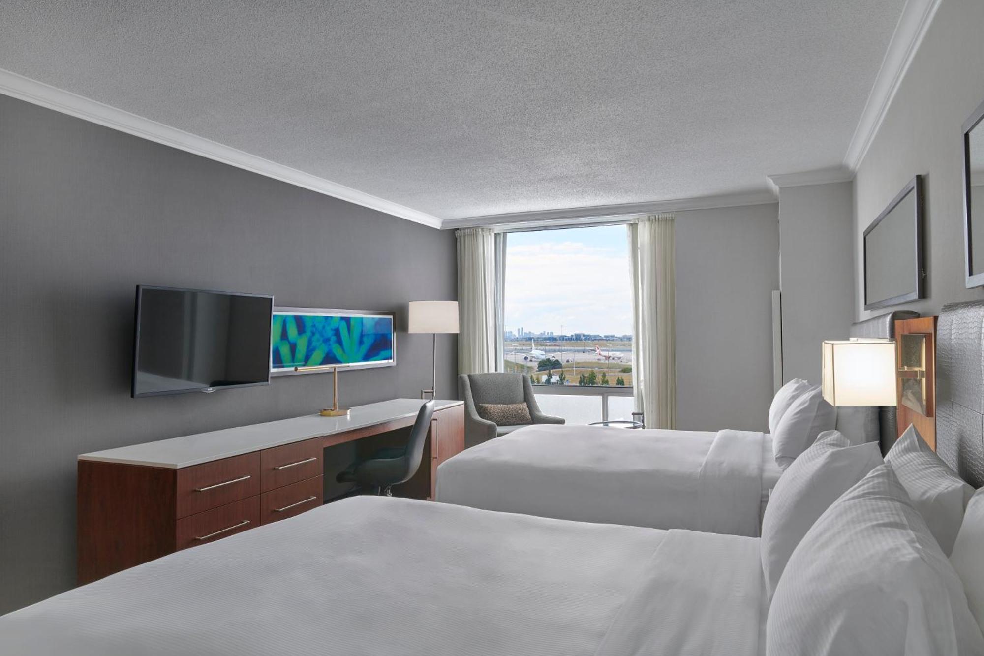 Two Queen Beds South Tower