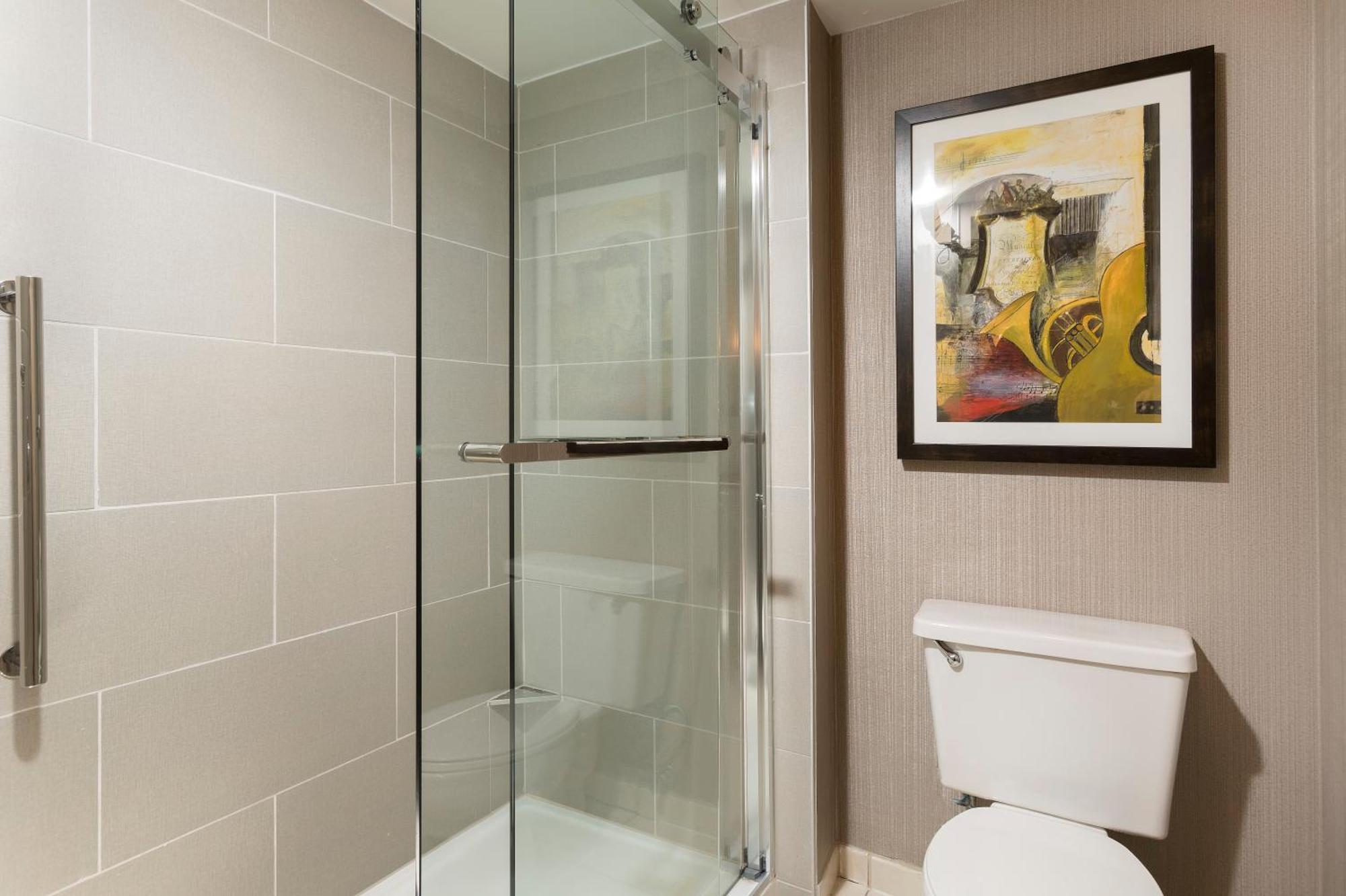 Deluxe King Suite