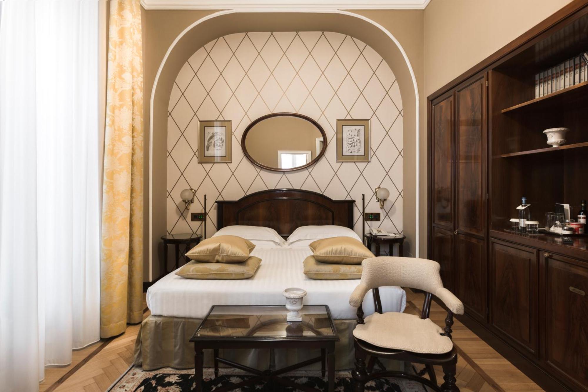 Superior Double or Twin Room