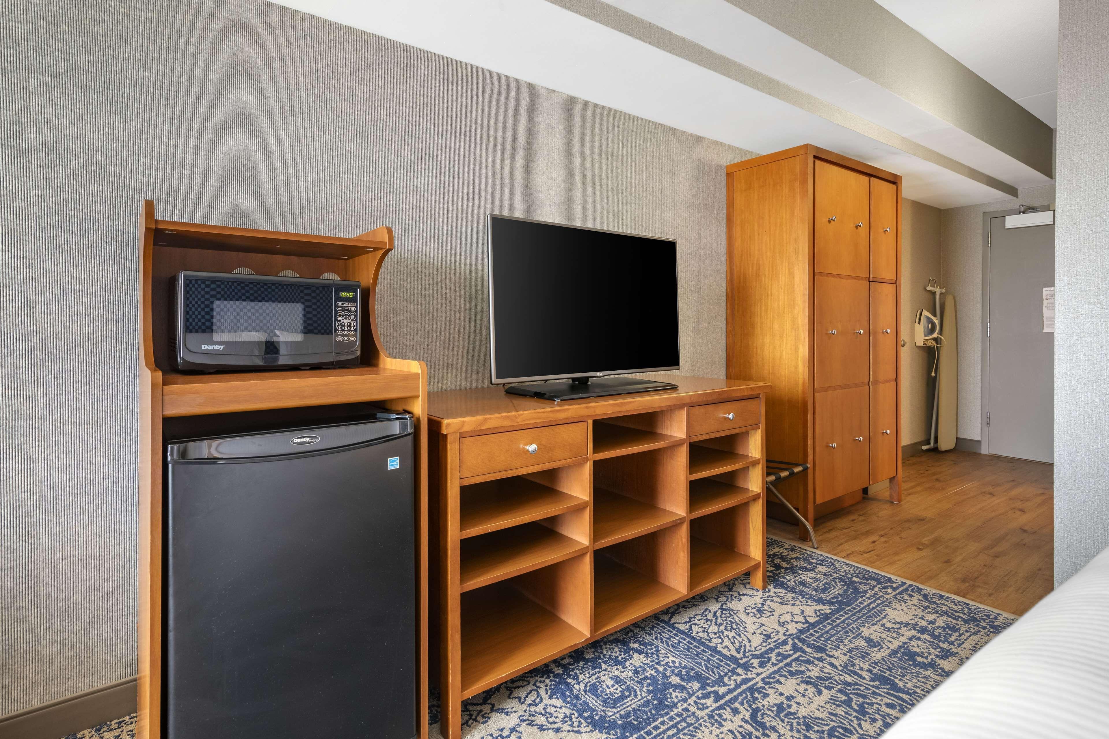 Double Room Two Double Beds