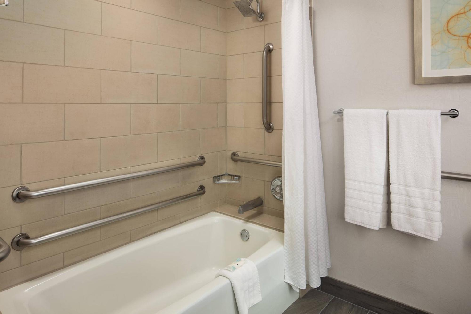 Classic Double Guest Room Two Double Bed