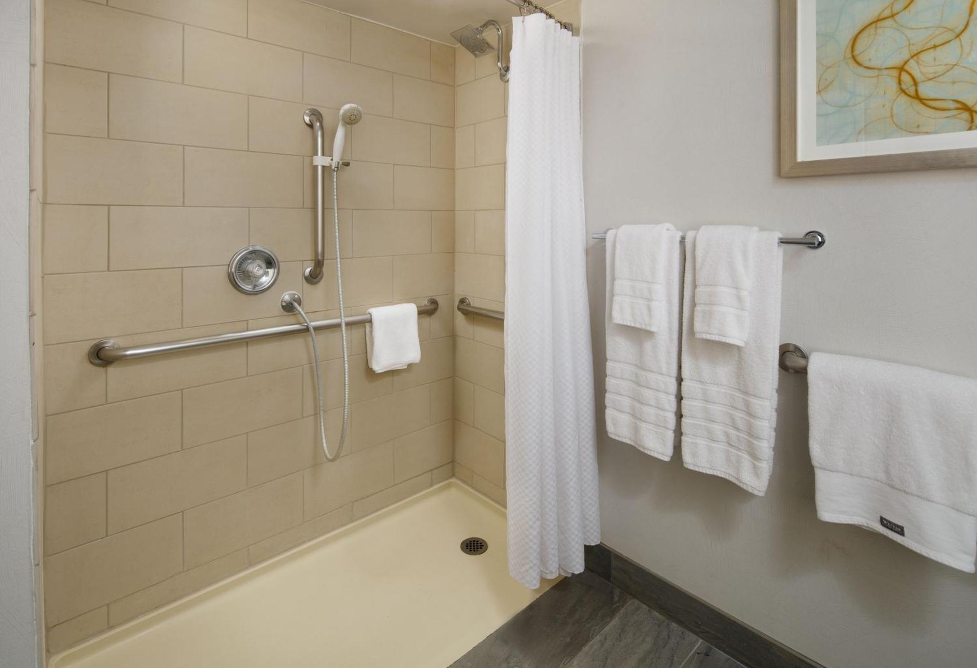 Classic King Guest Room
