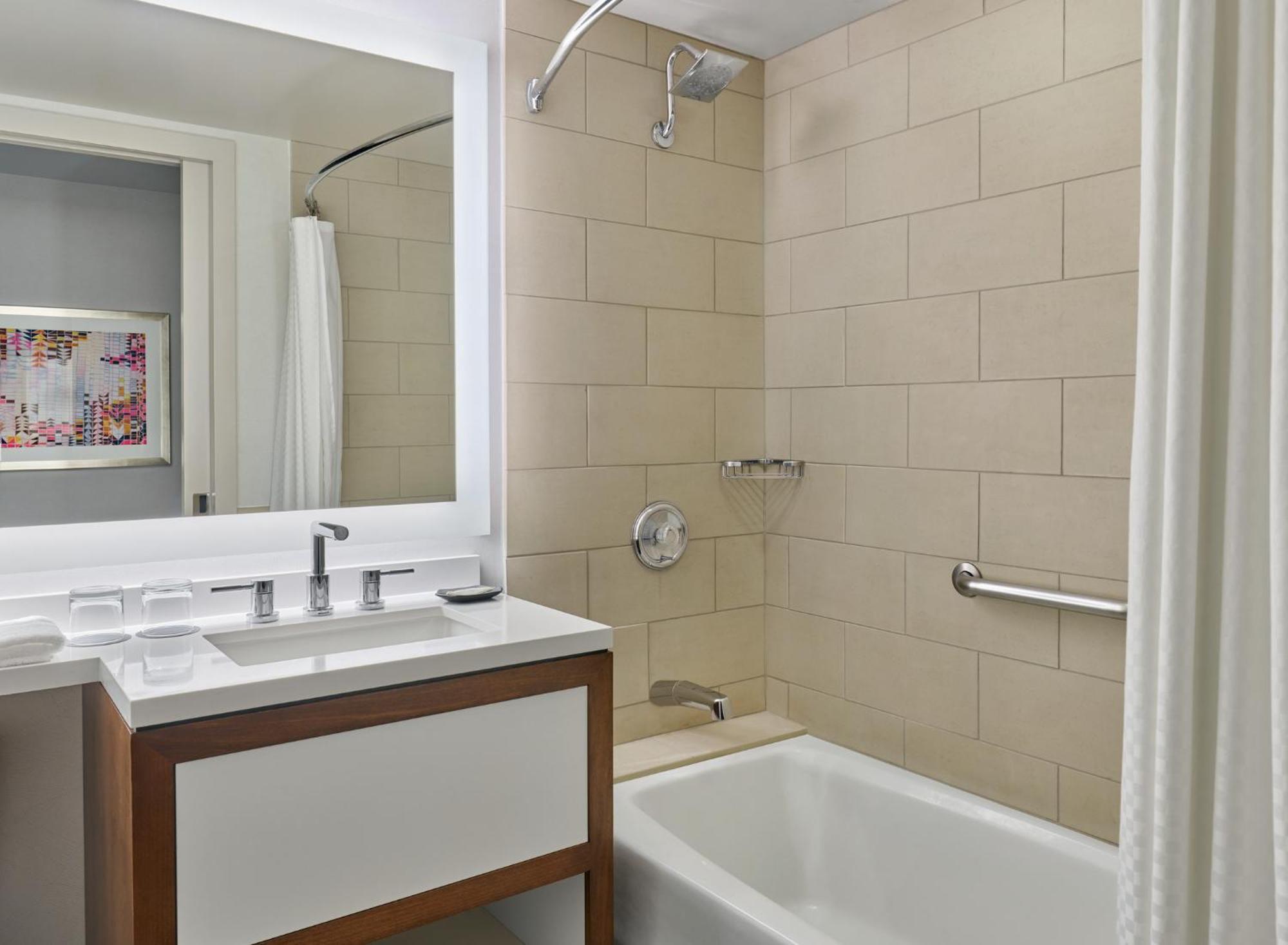 Classic Double Guest Room Two Double Bed