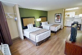 Studio 2 Double Beds Non-Smoking