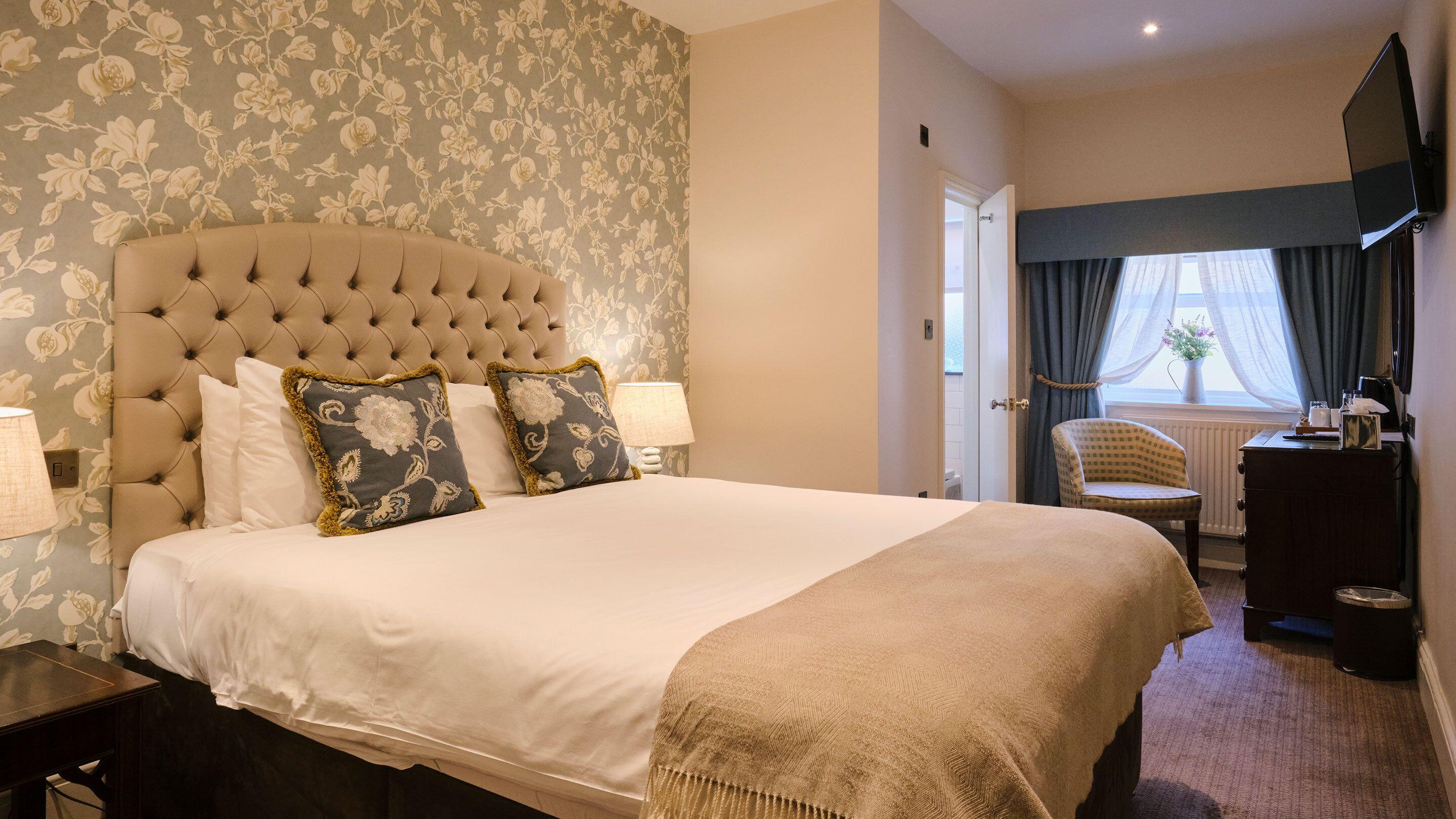 Small Double Room