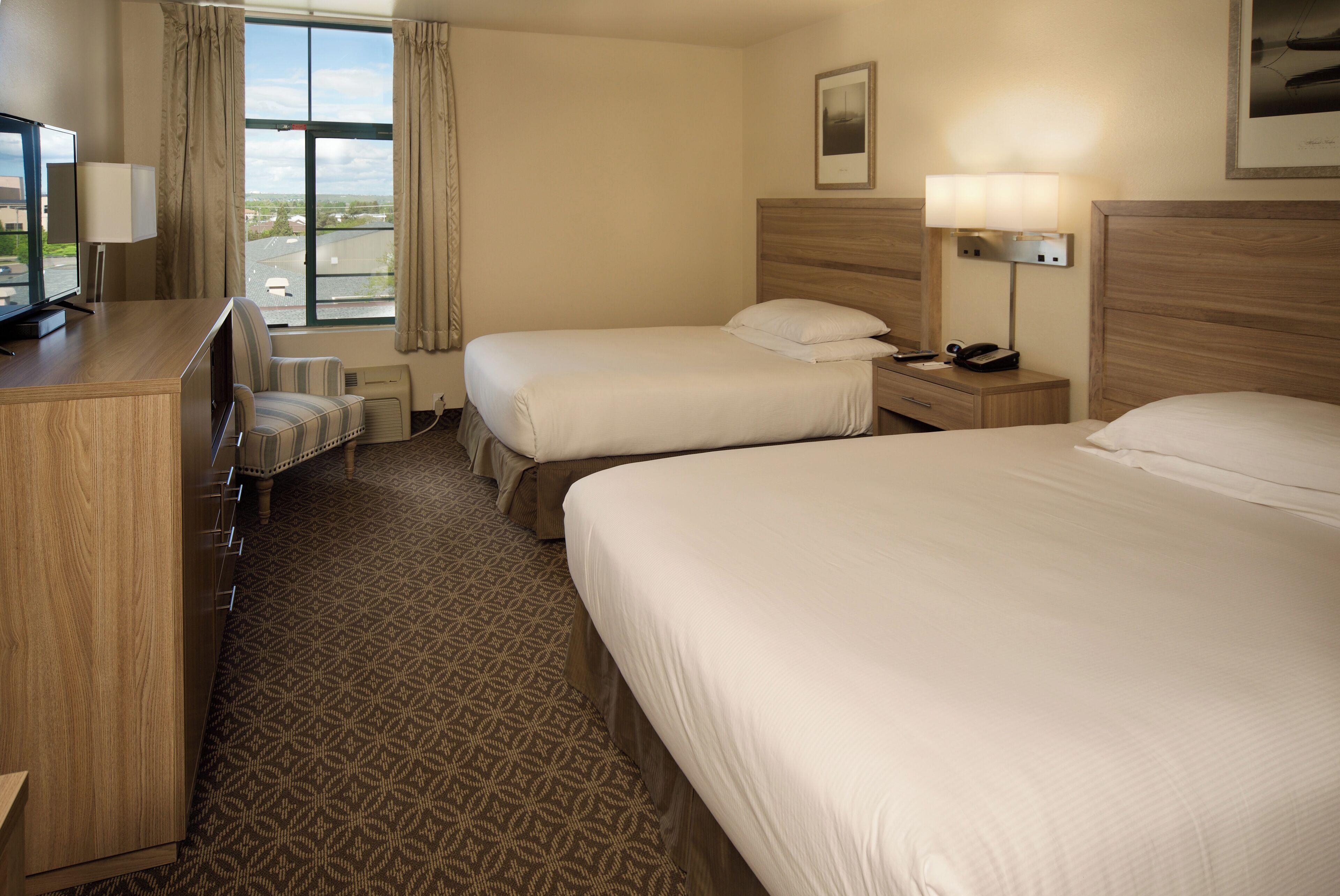 Superior Queen Room