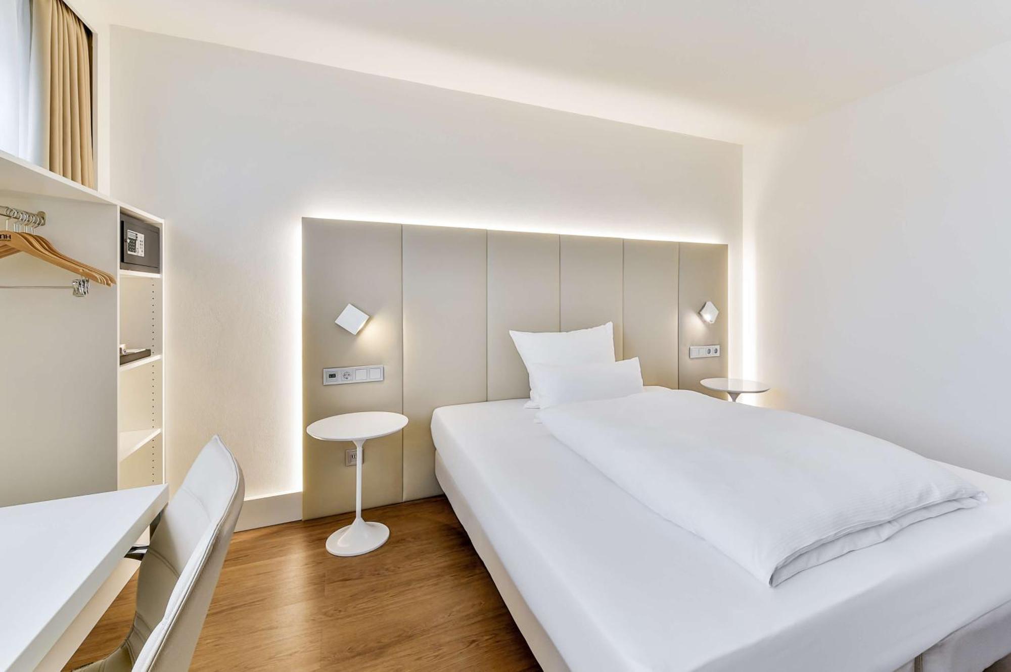 Standard Doppel-/Zweibettzimmer