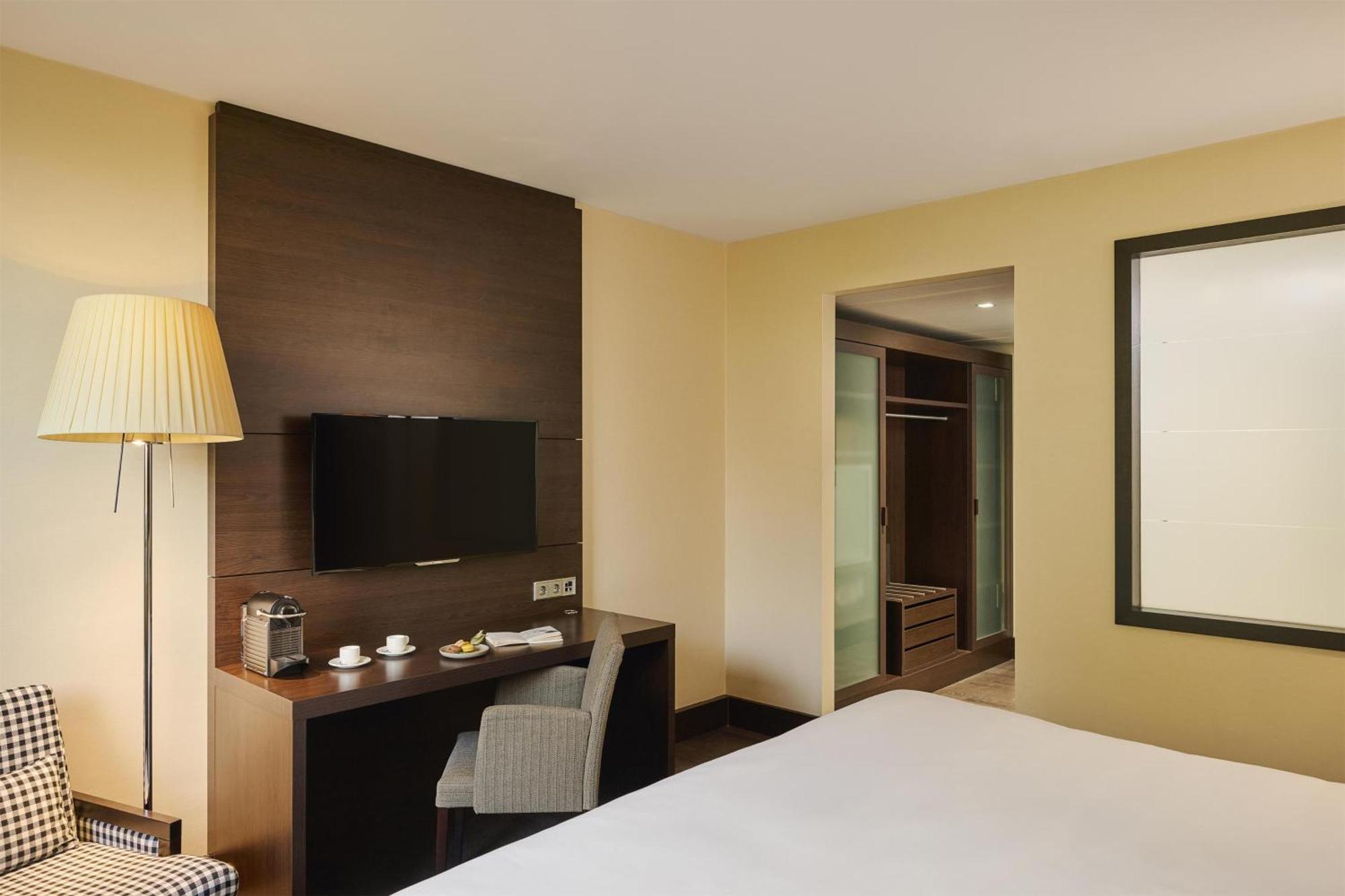 Superior Doppelzimmer