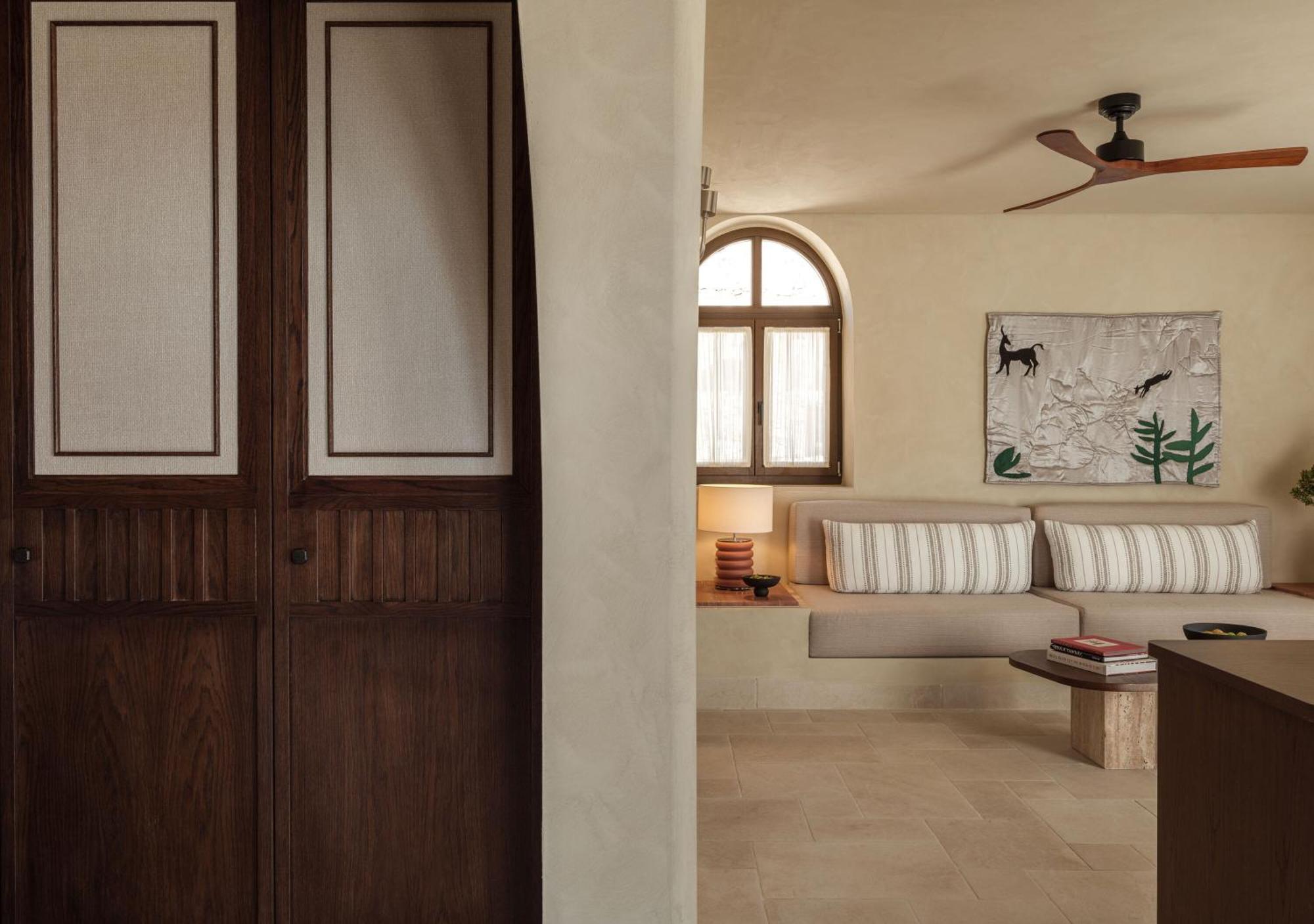 Spinalonga Island Aqua Suite Adults Only
