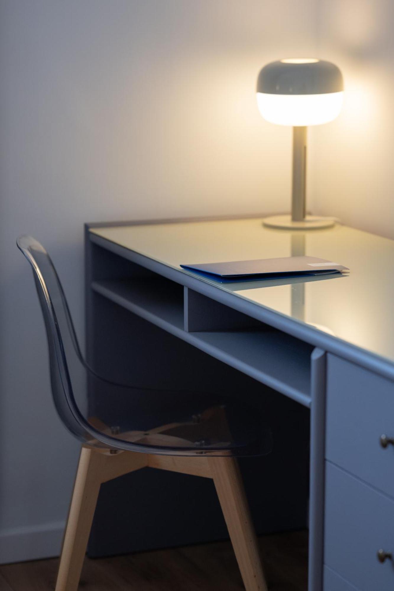 Standaard Tweepersoonskamer met 1 of 2 Bedden