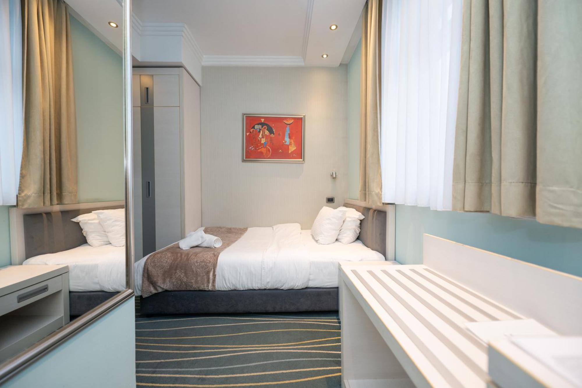 Quarto Individual