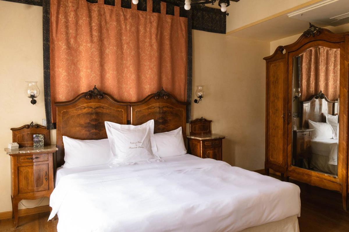 Superior Double Room Garden View
