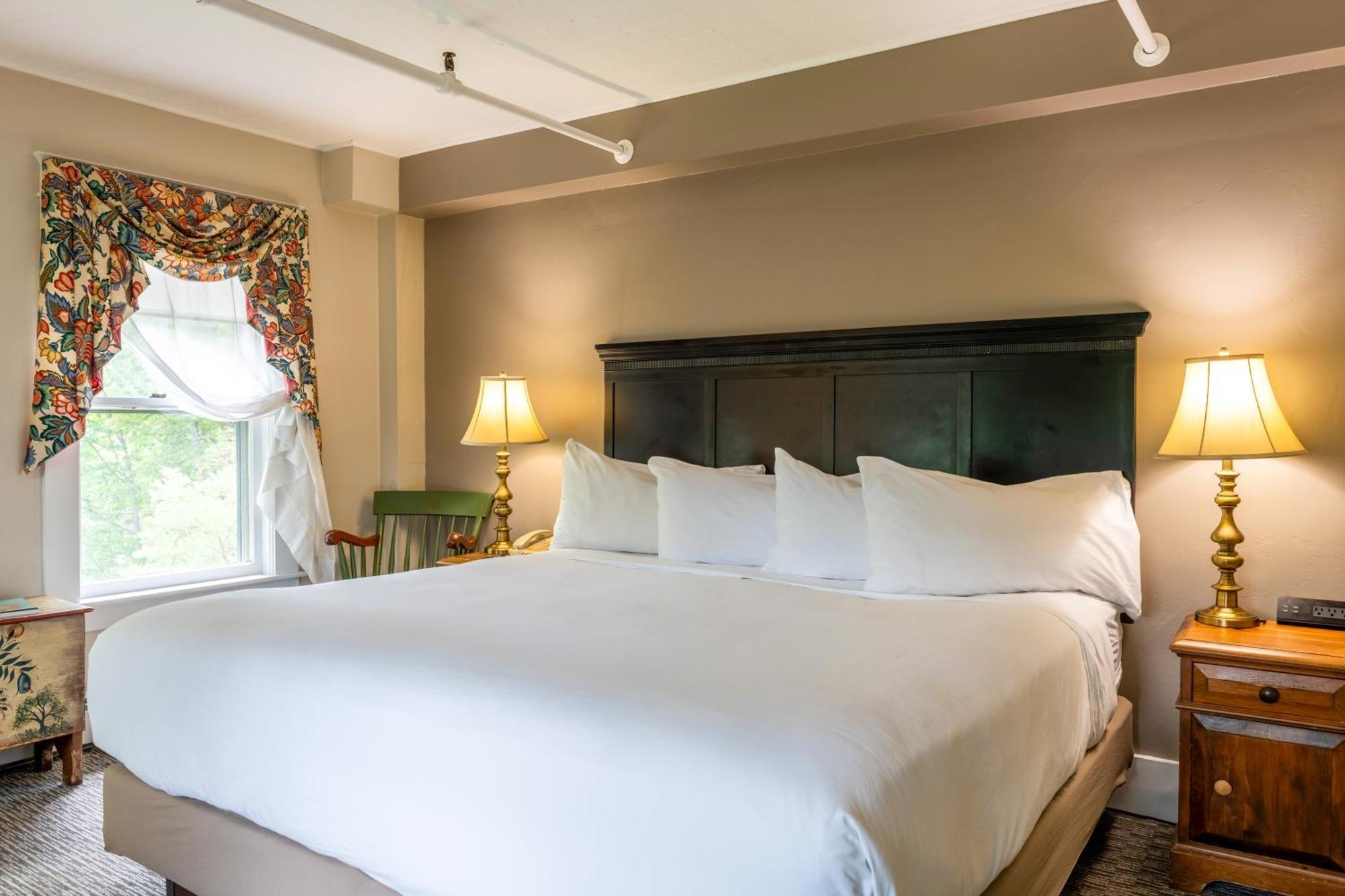 King Room Mountain View