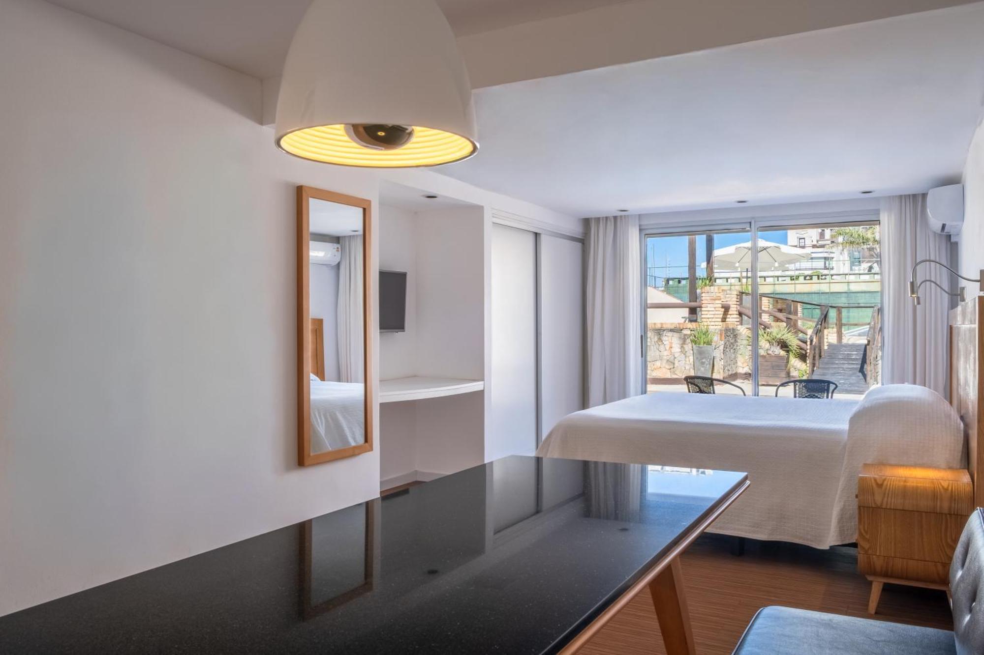 Quarto Duplo Standard