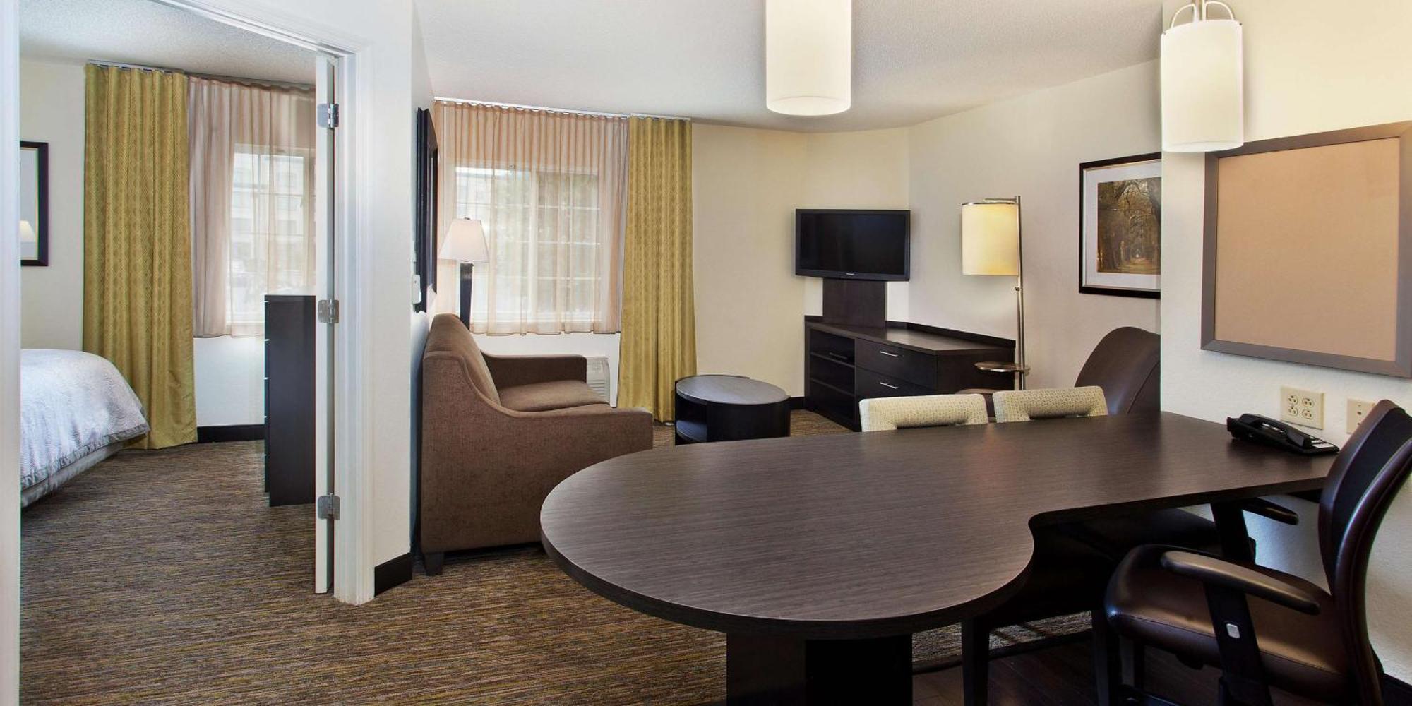 One-Bedroom Suite