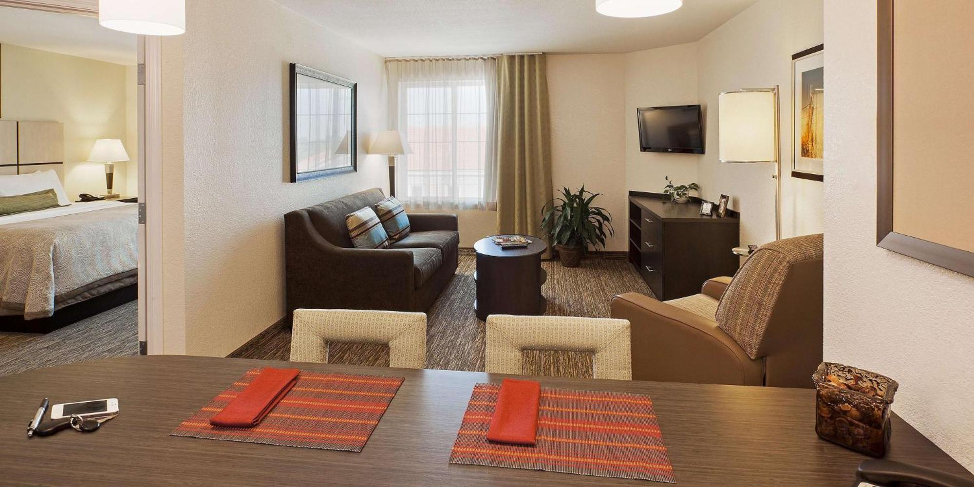 One-Bedroom Suite