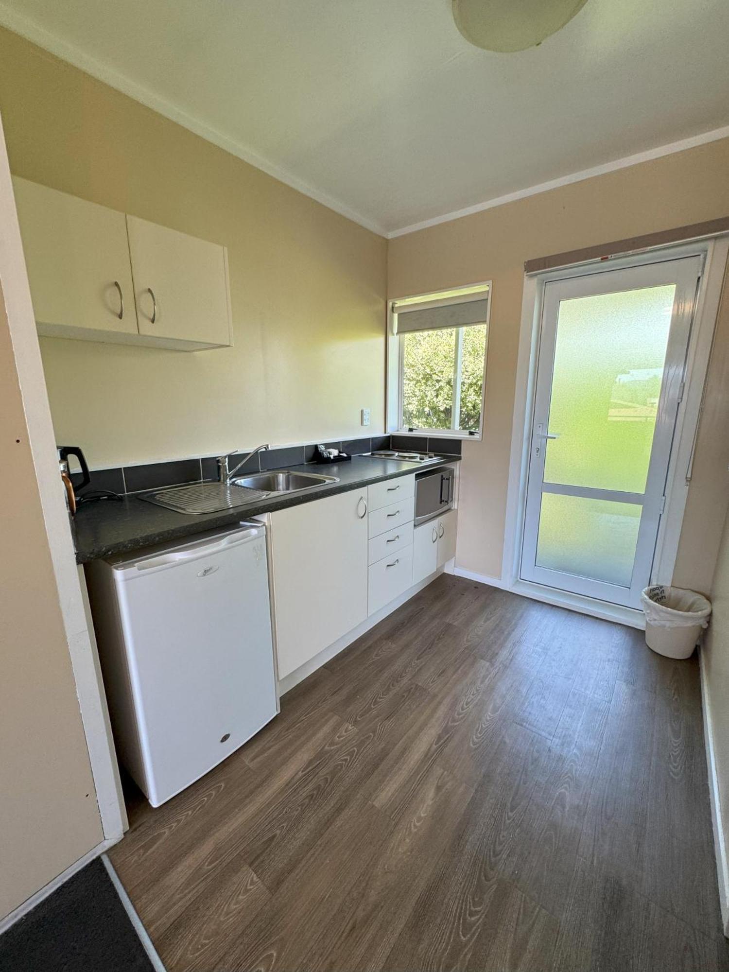 Executive One-Bedroom Mezzanine