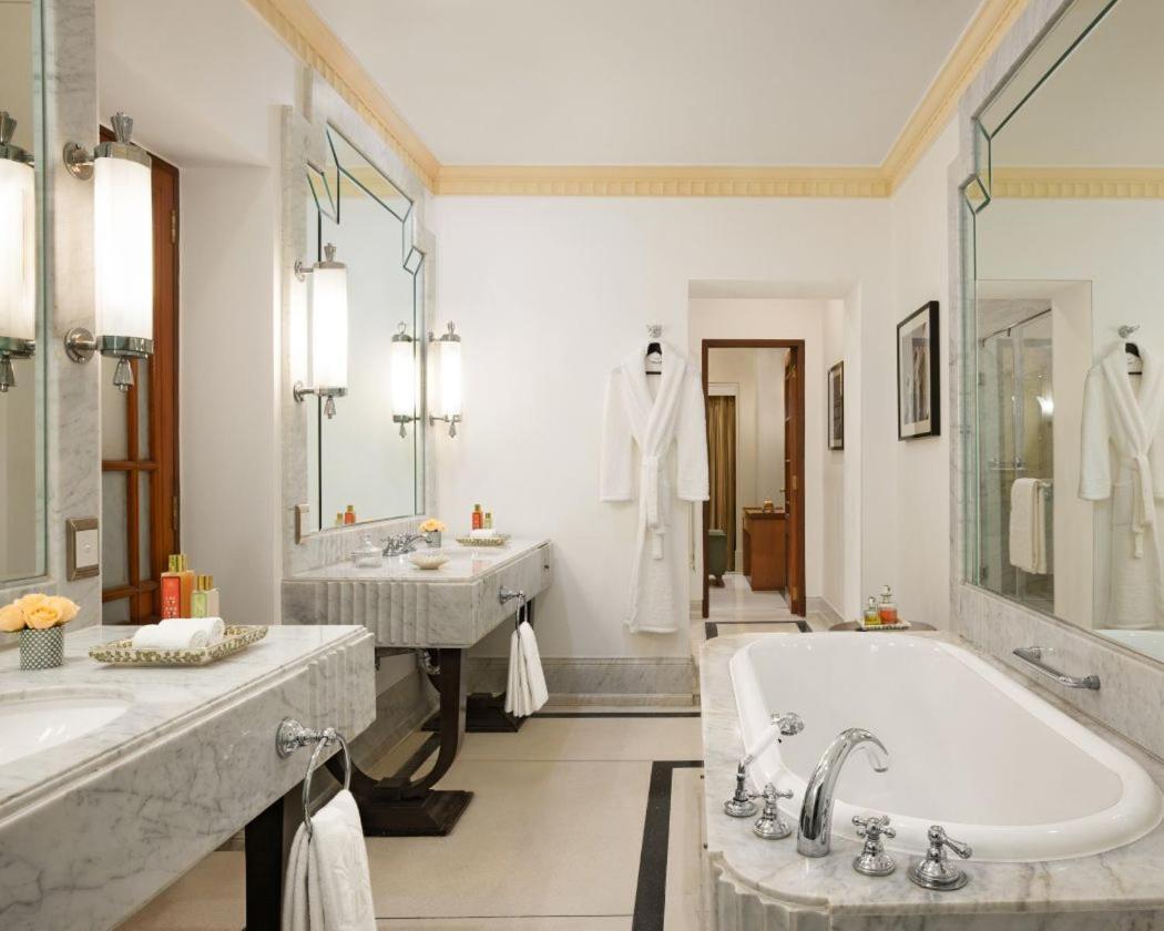 Royal Suite