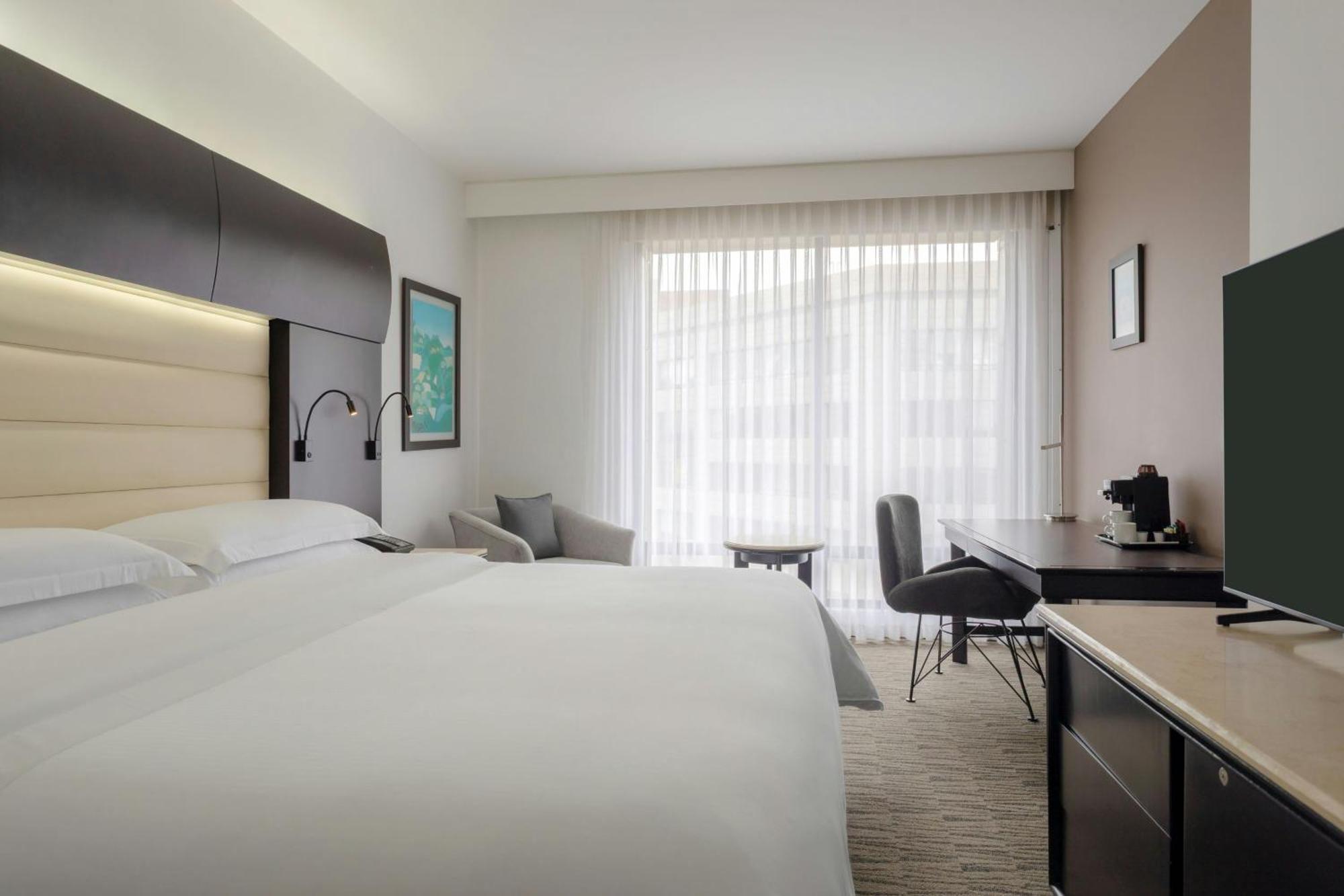 King Room