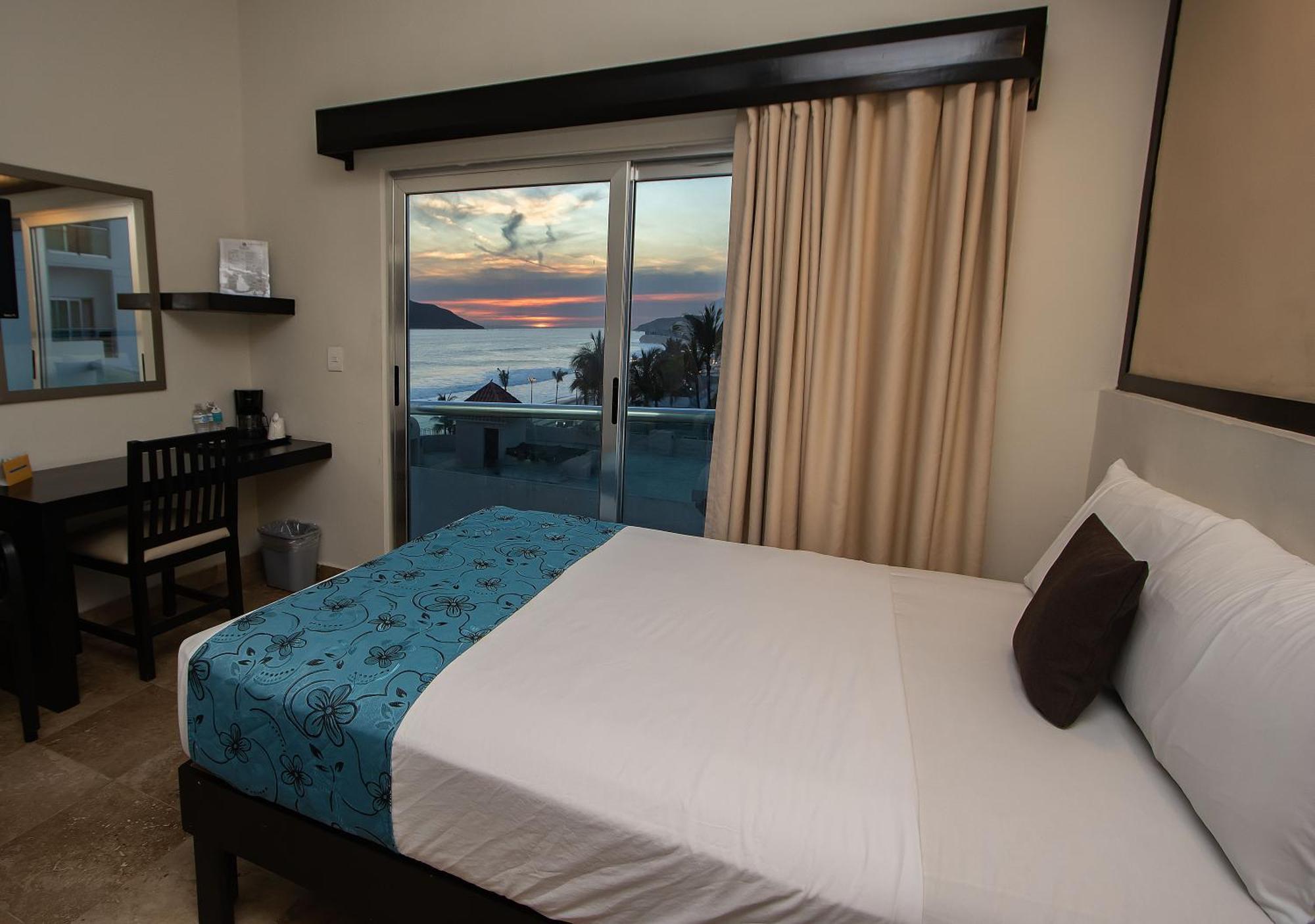 Double Room Ocean View