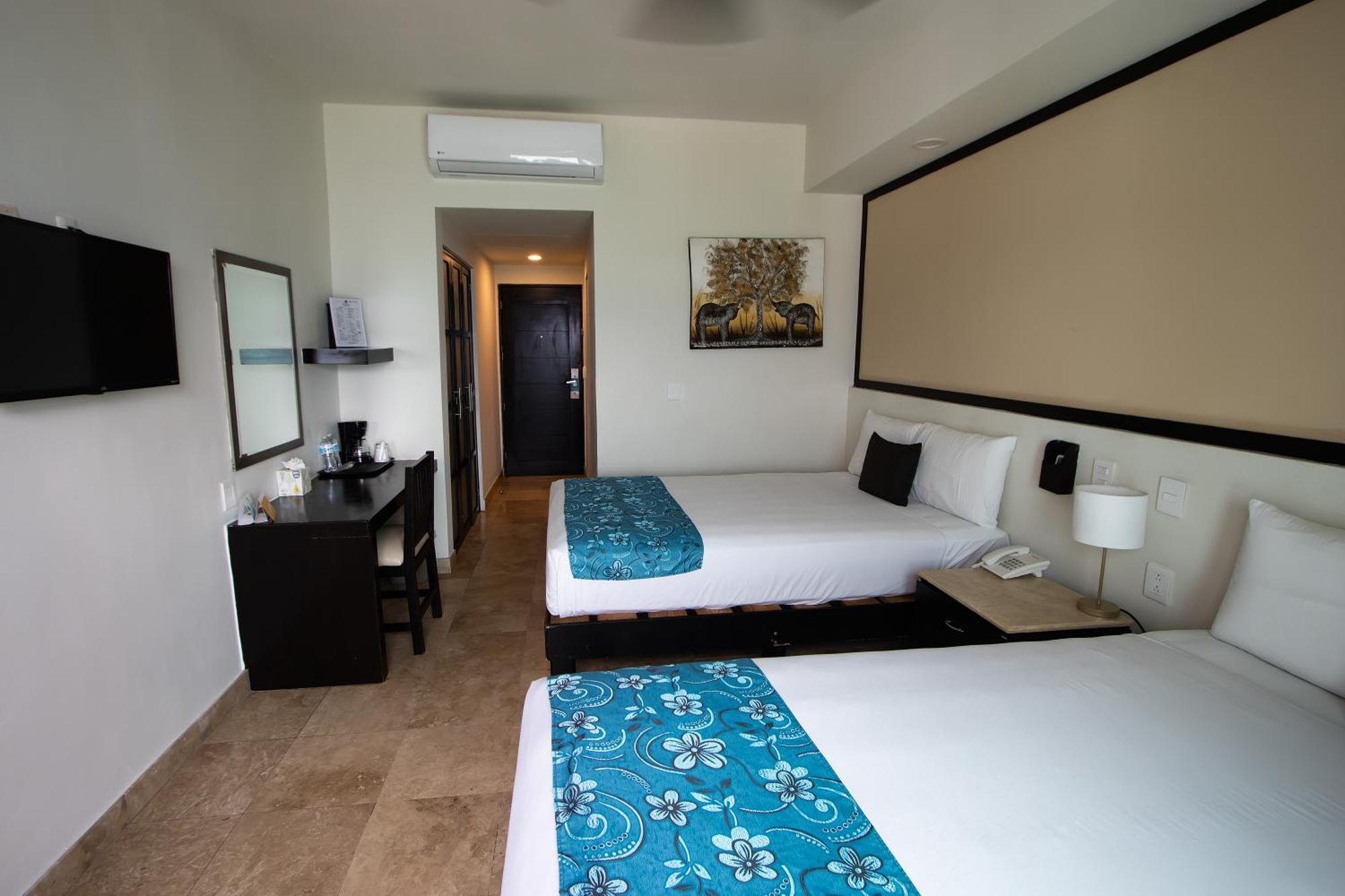 Double Room Ocean View