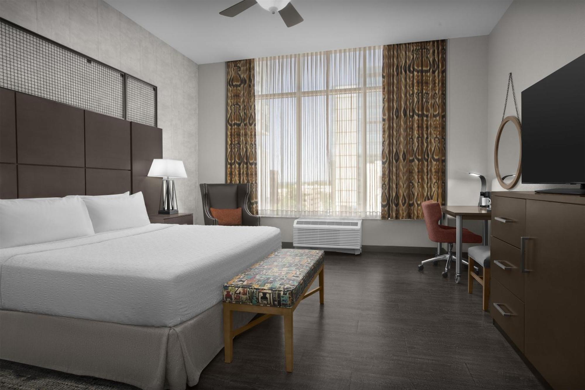 King Room Roll Shower Mobility Hearing Access or Non-Smoking