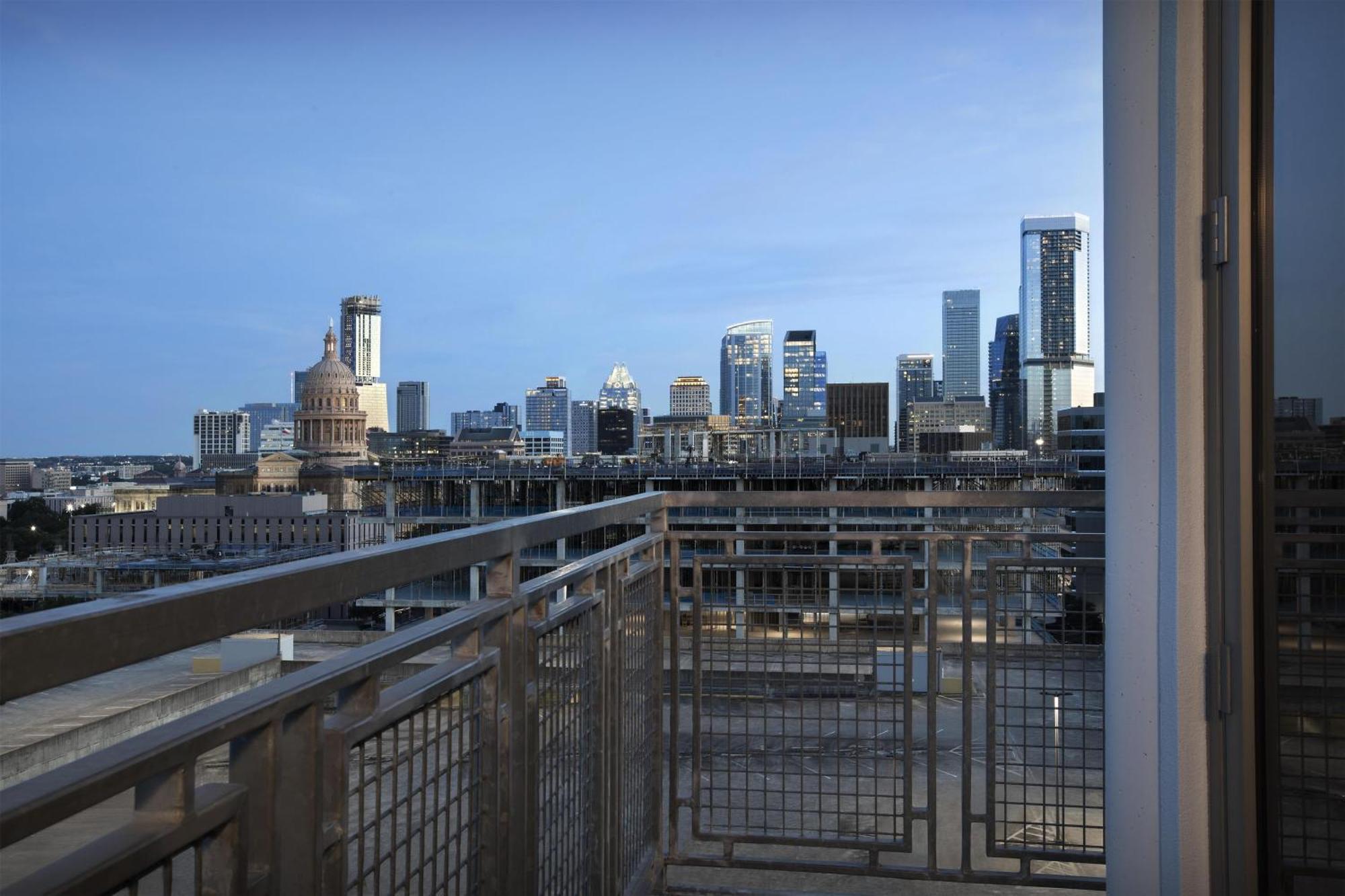 King Room Balcony Hearing Accessible or Non-Smoking