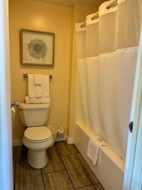 Deluxe Double Room Two Queen Beds