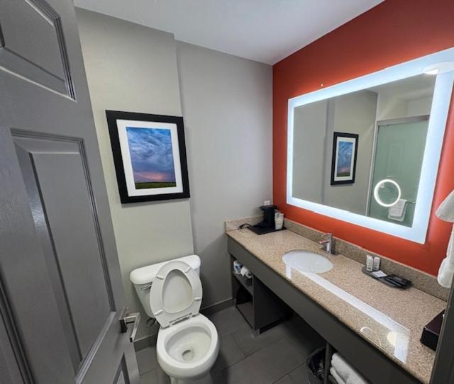Studio Suite with Two Queen Beds - Non-Smoking