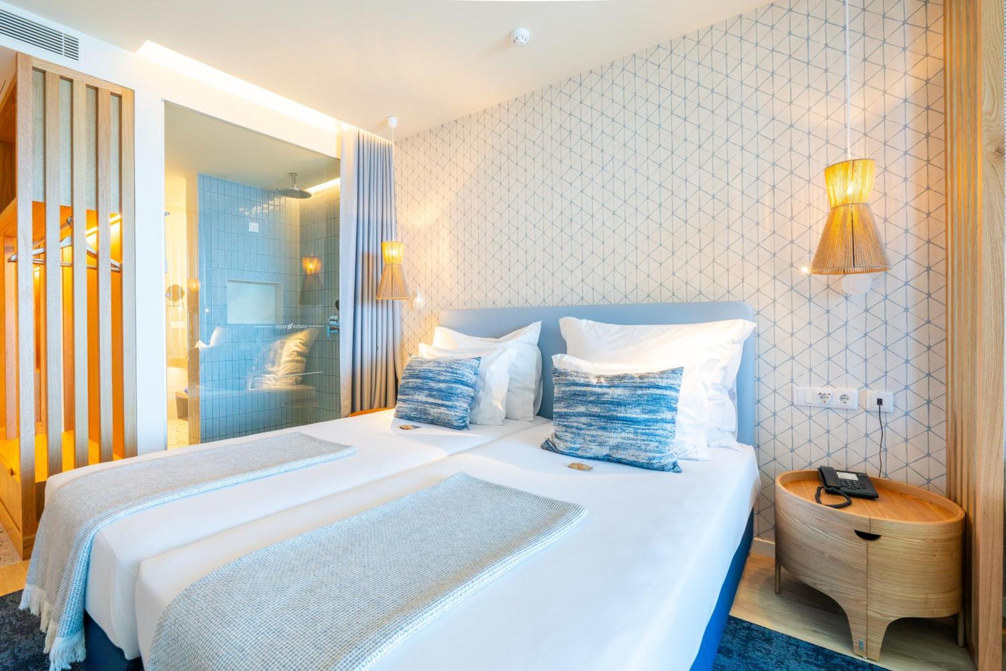 Suite Sea View