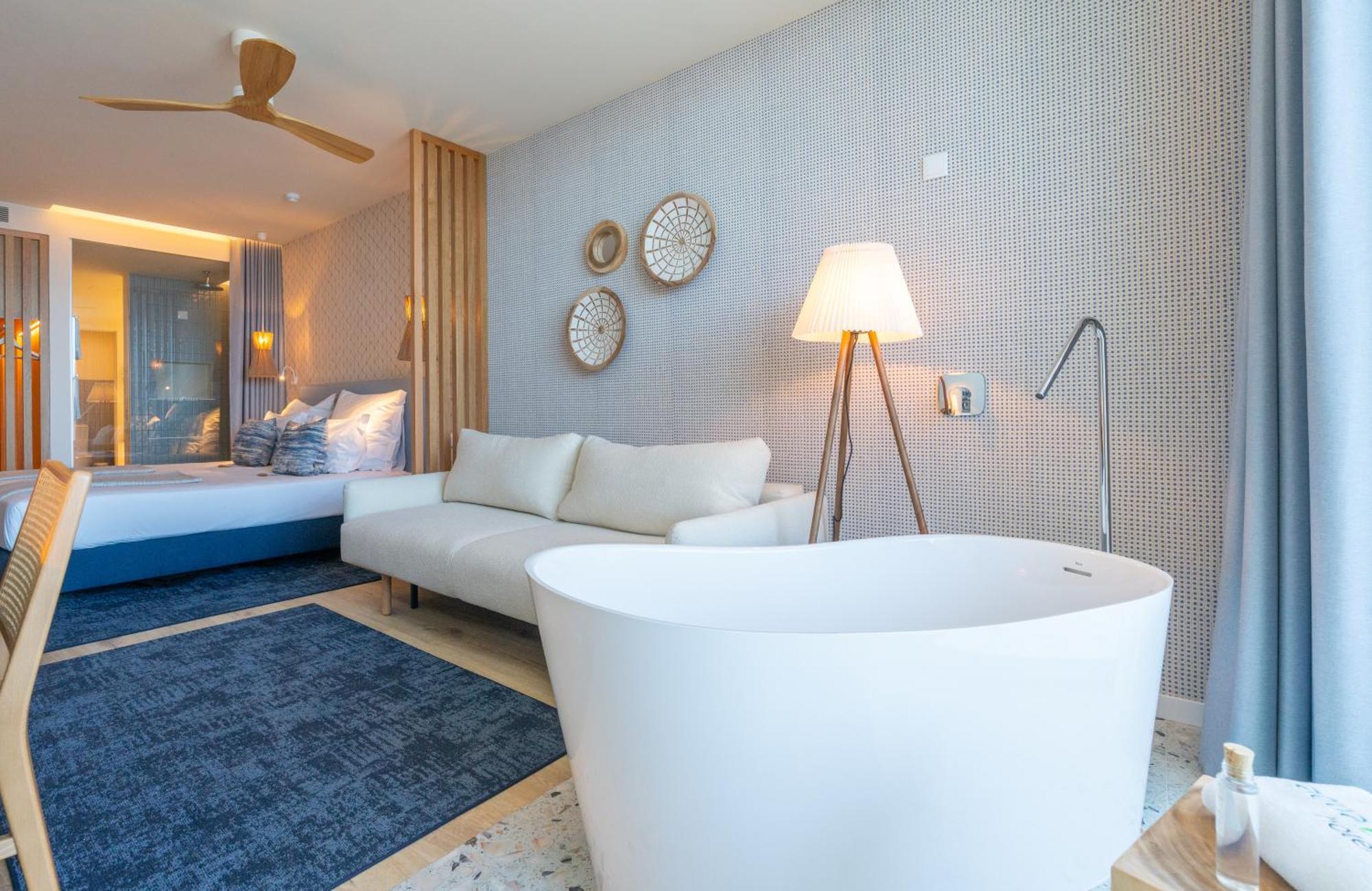Suite Sea View