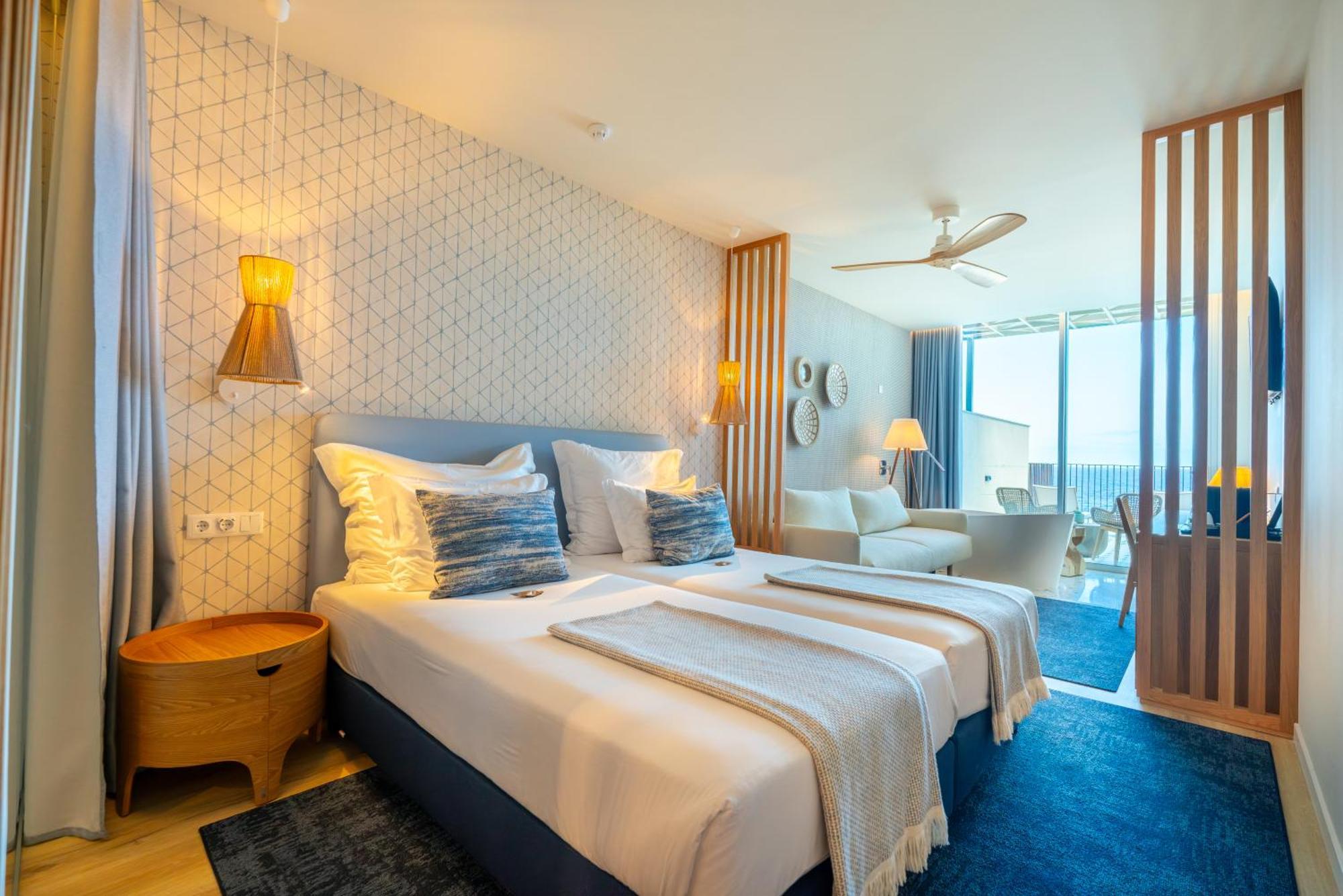 Suite Sea View