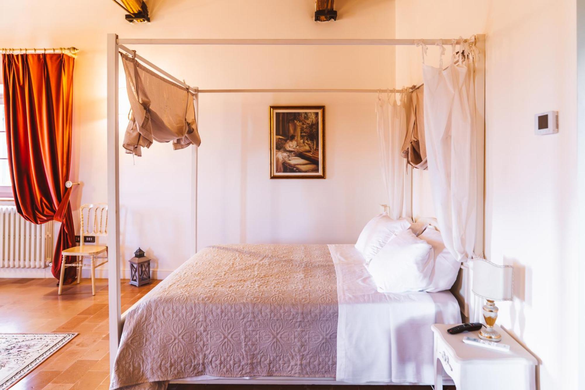 Deluxe Junior Suite