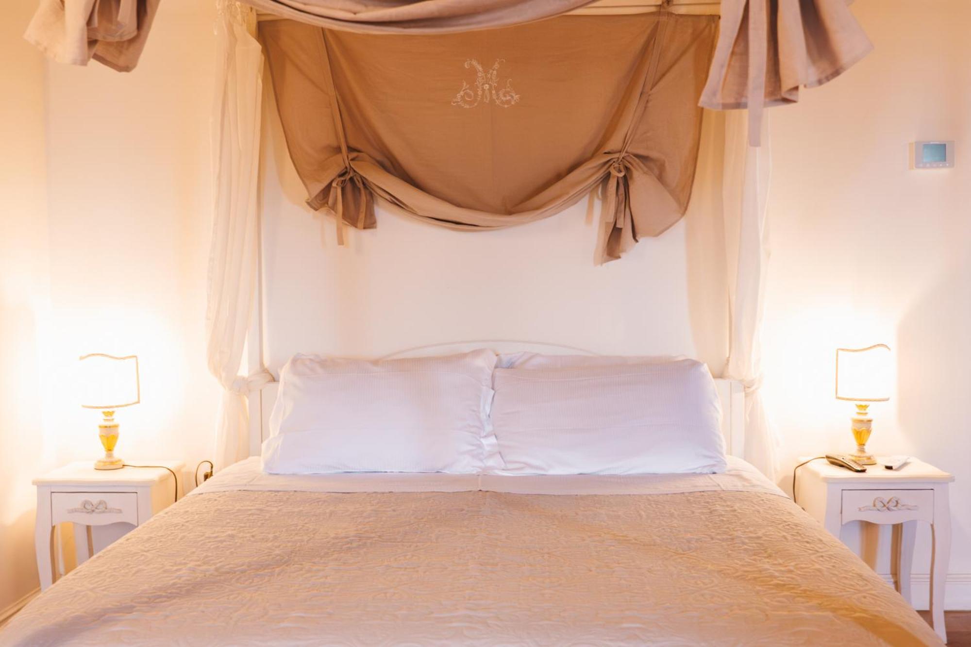 Deluxe Junior Suite