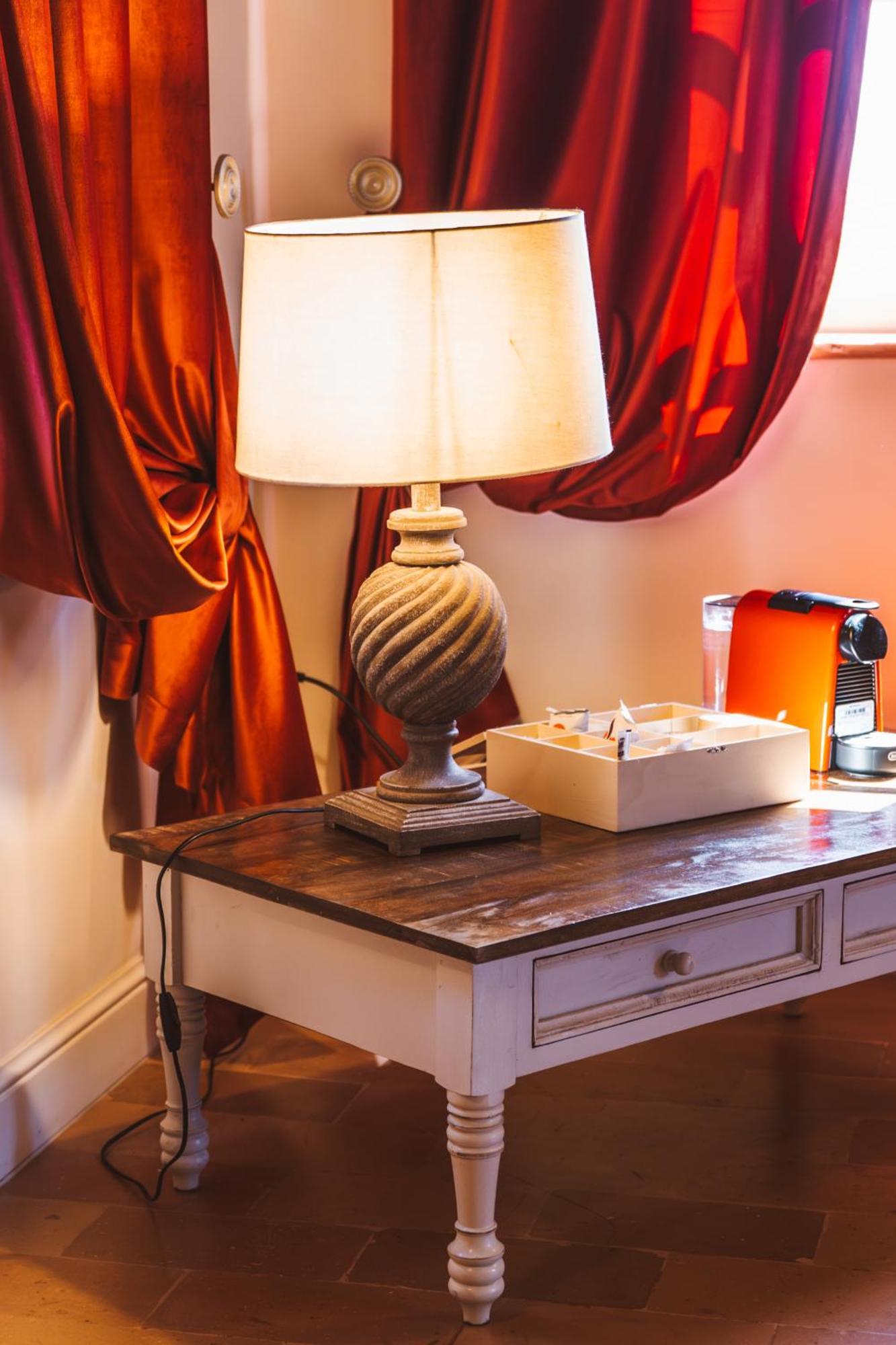 Deluxe Junior Suite