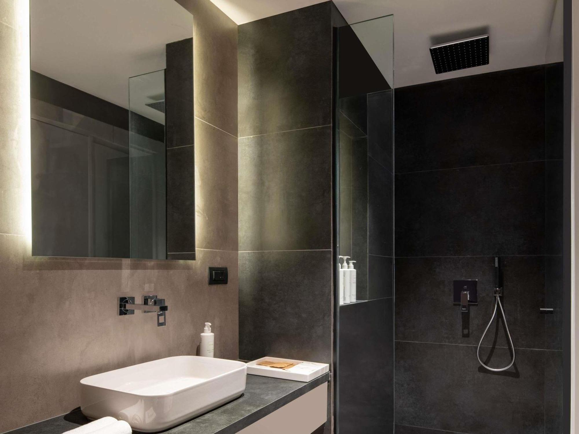 Family Suite with Sea View
