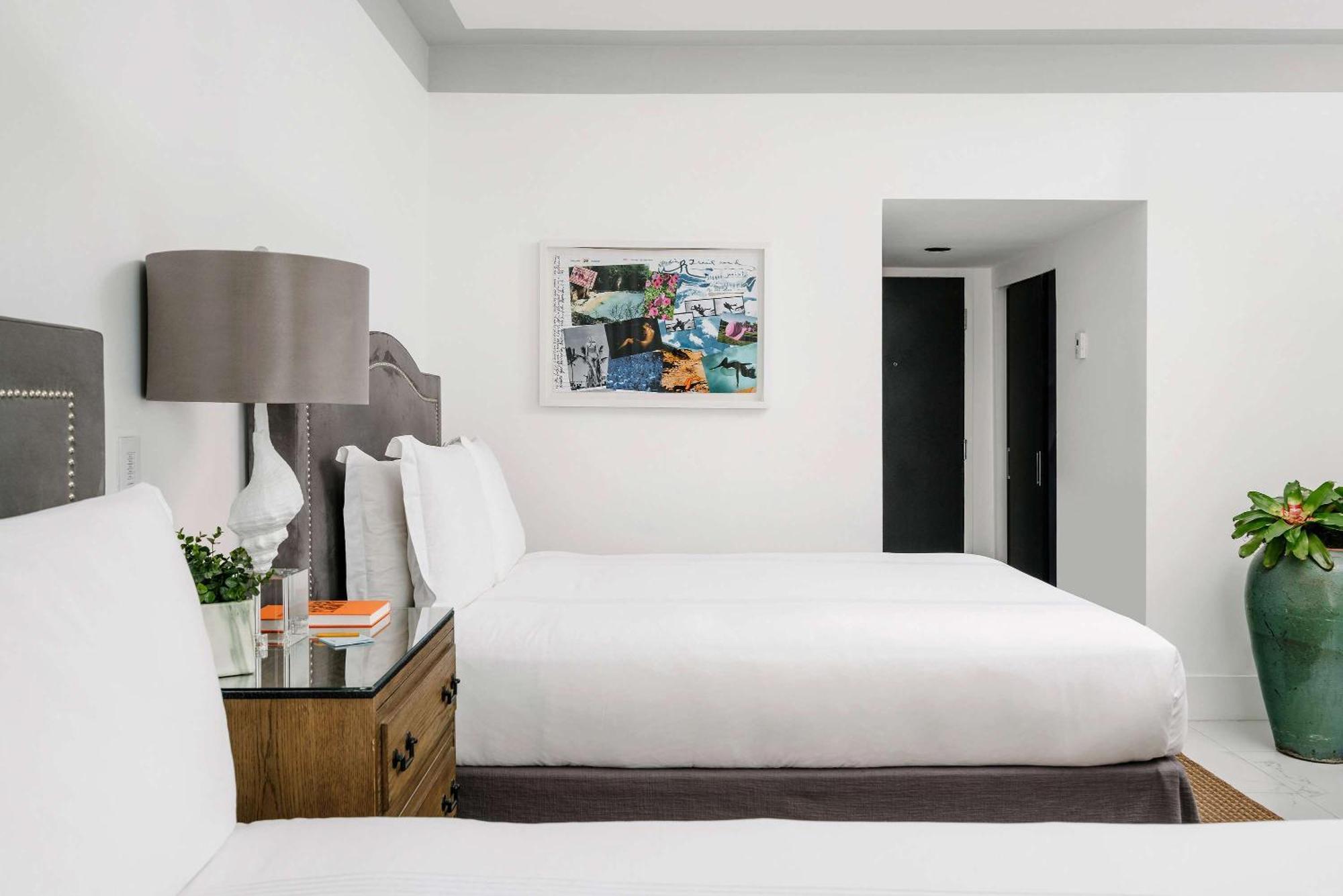 Queen Room Two Queen Beds