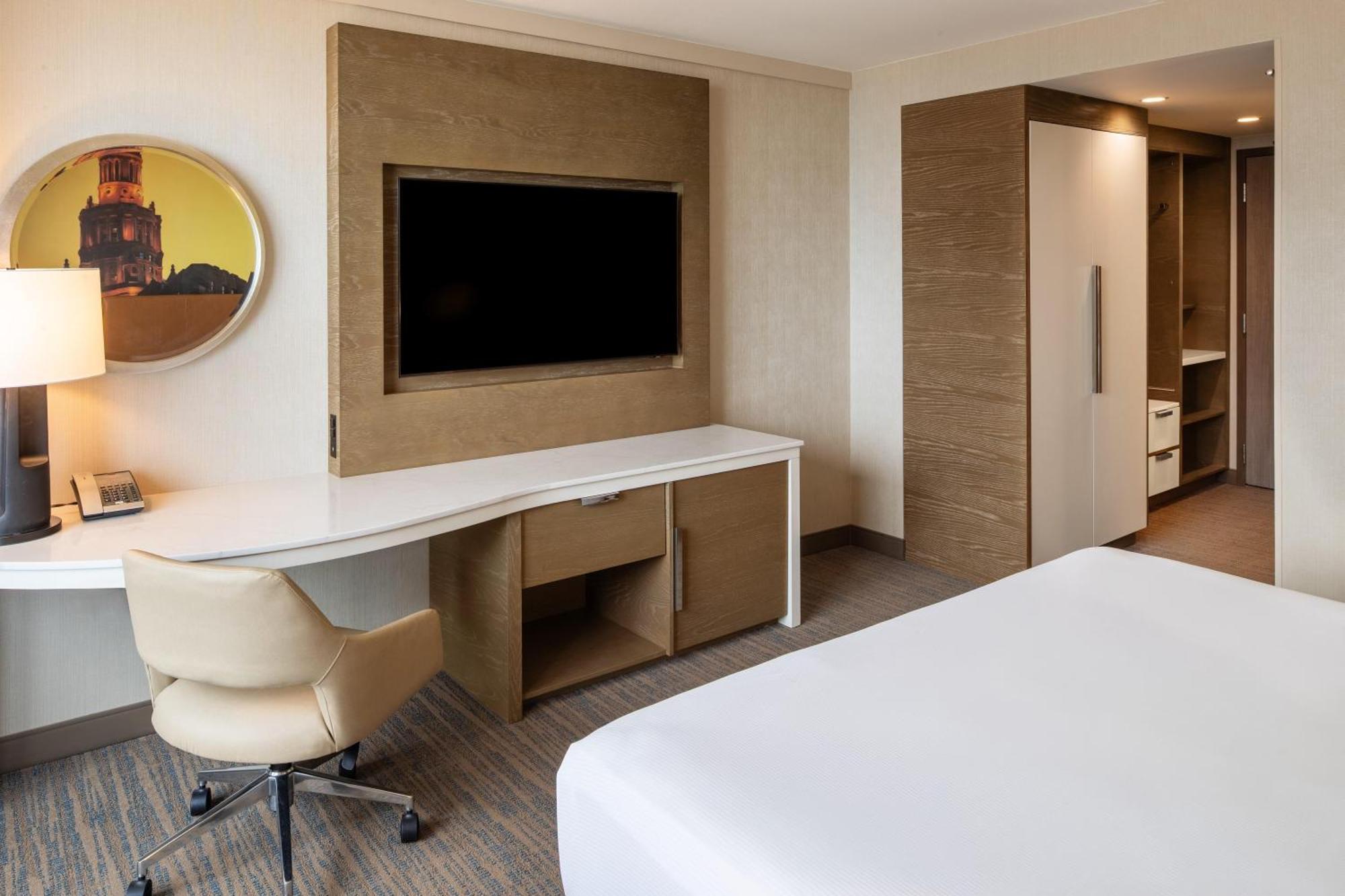 King Room