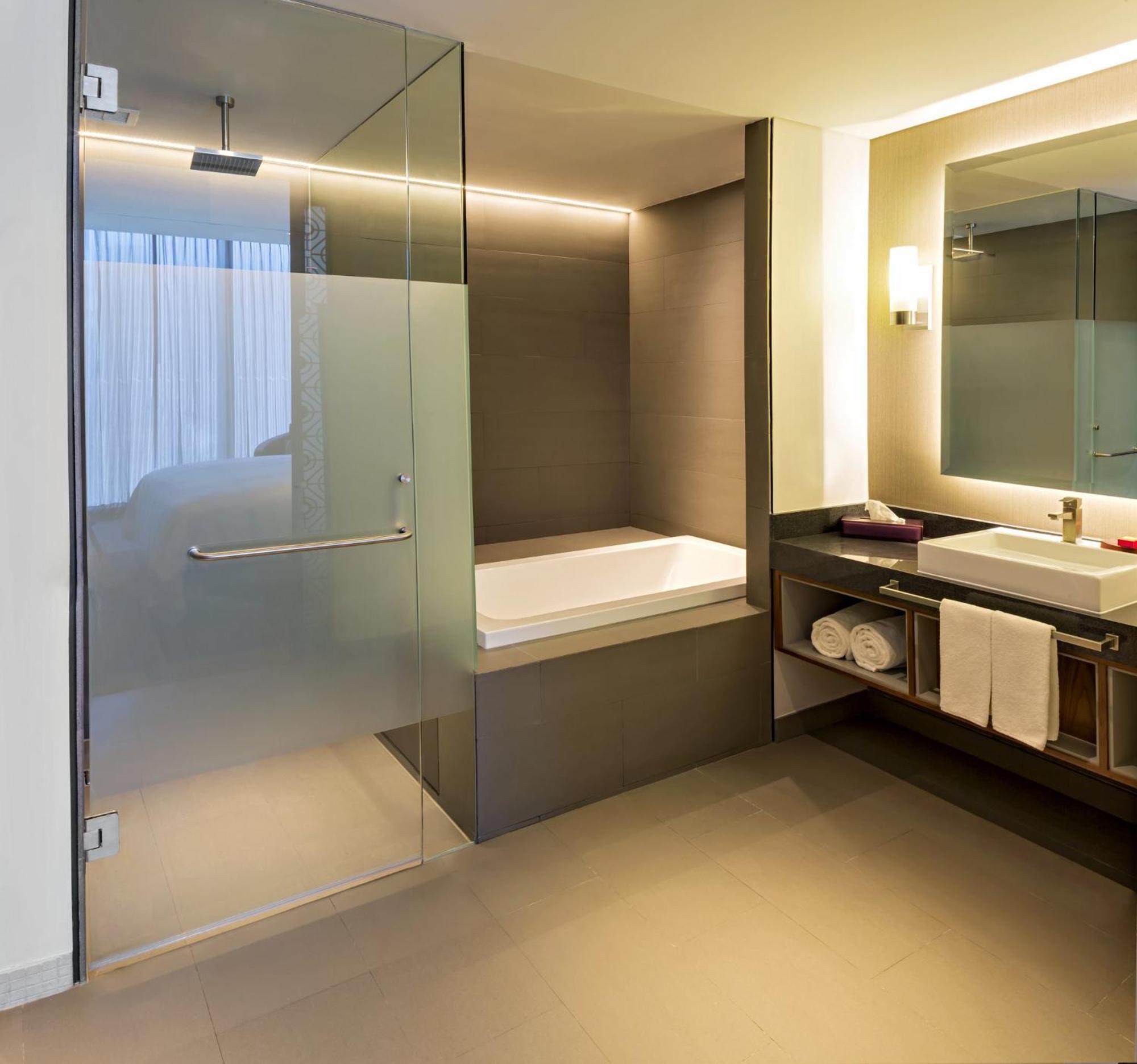 Master Suite