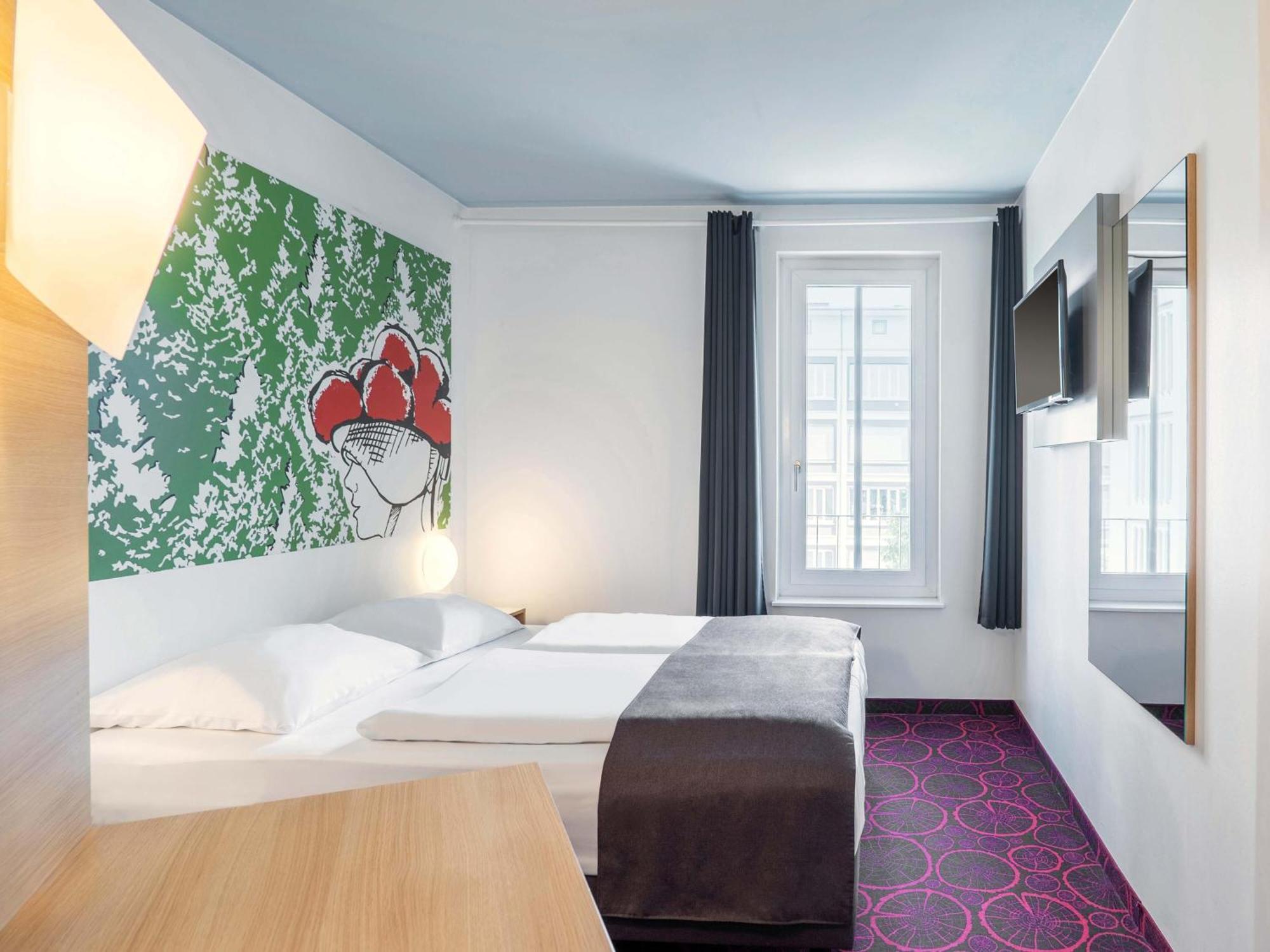 Doppelzimmer