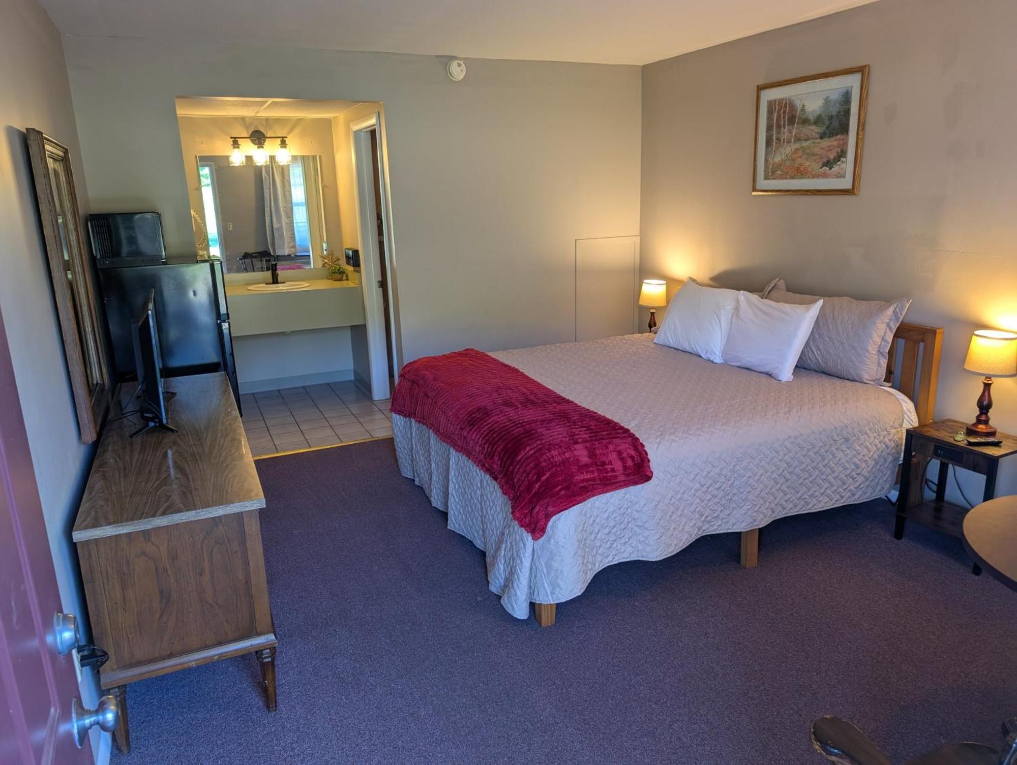 King Room
