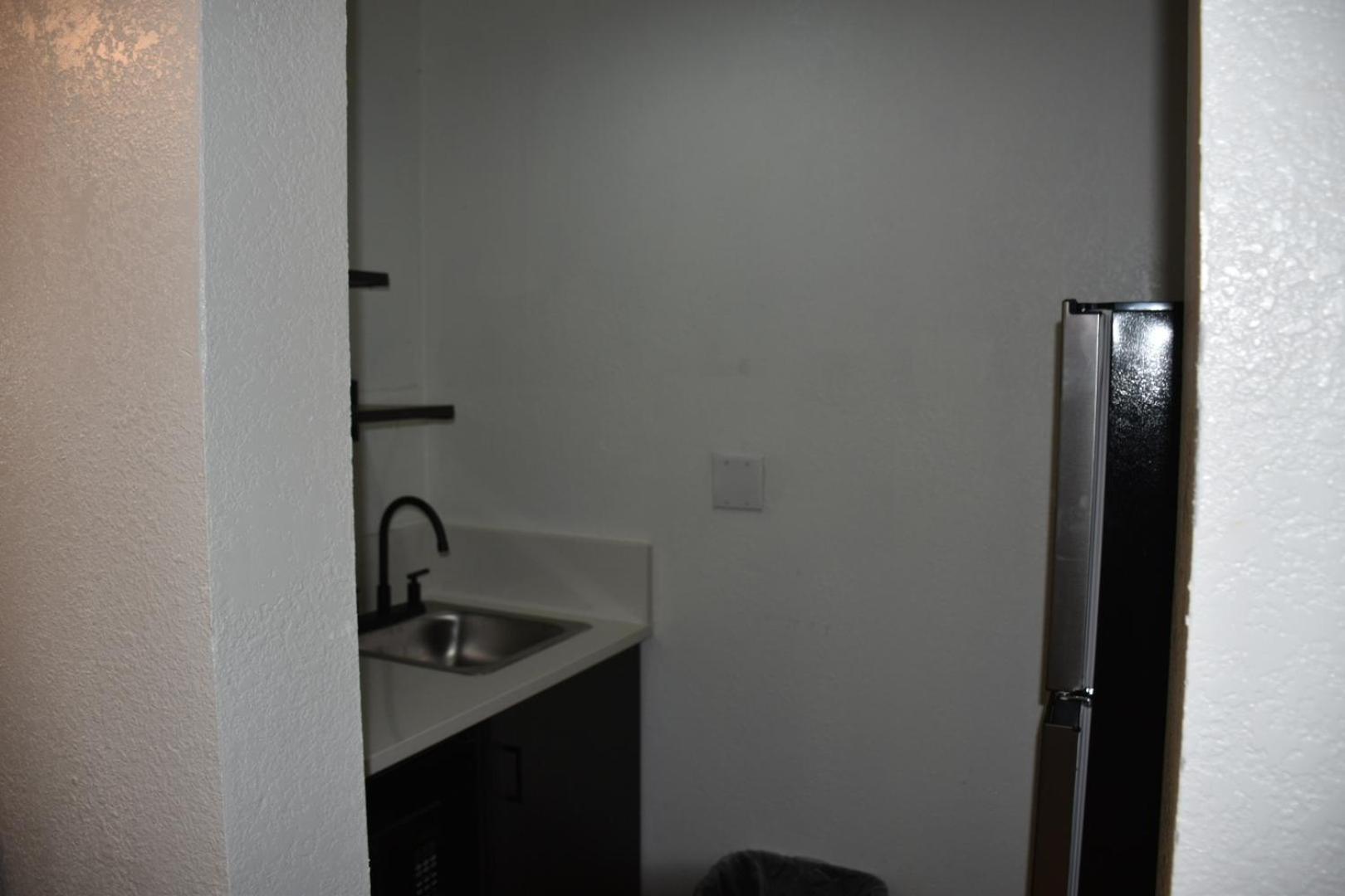 Deluxe Double Room Non-Smoking