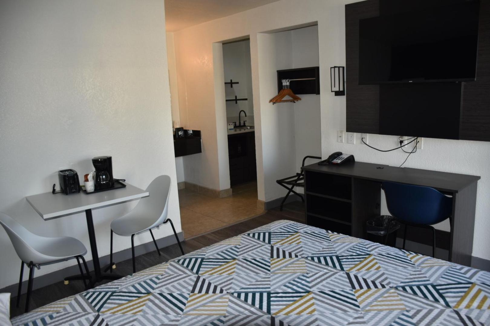 Deluxe Double Room Non-Smoking