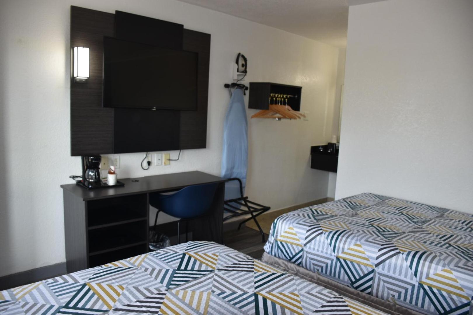 Quadruple Room Non-Smoking