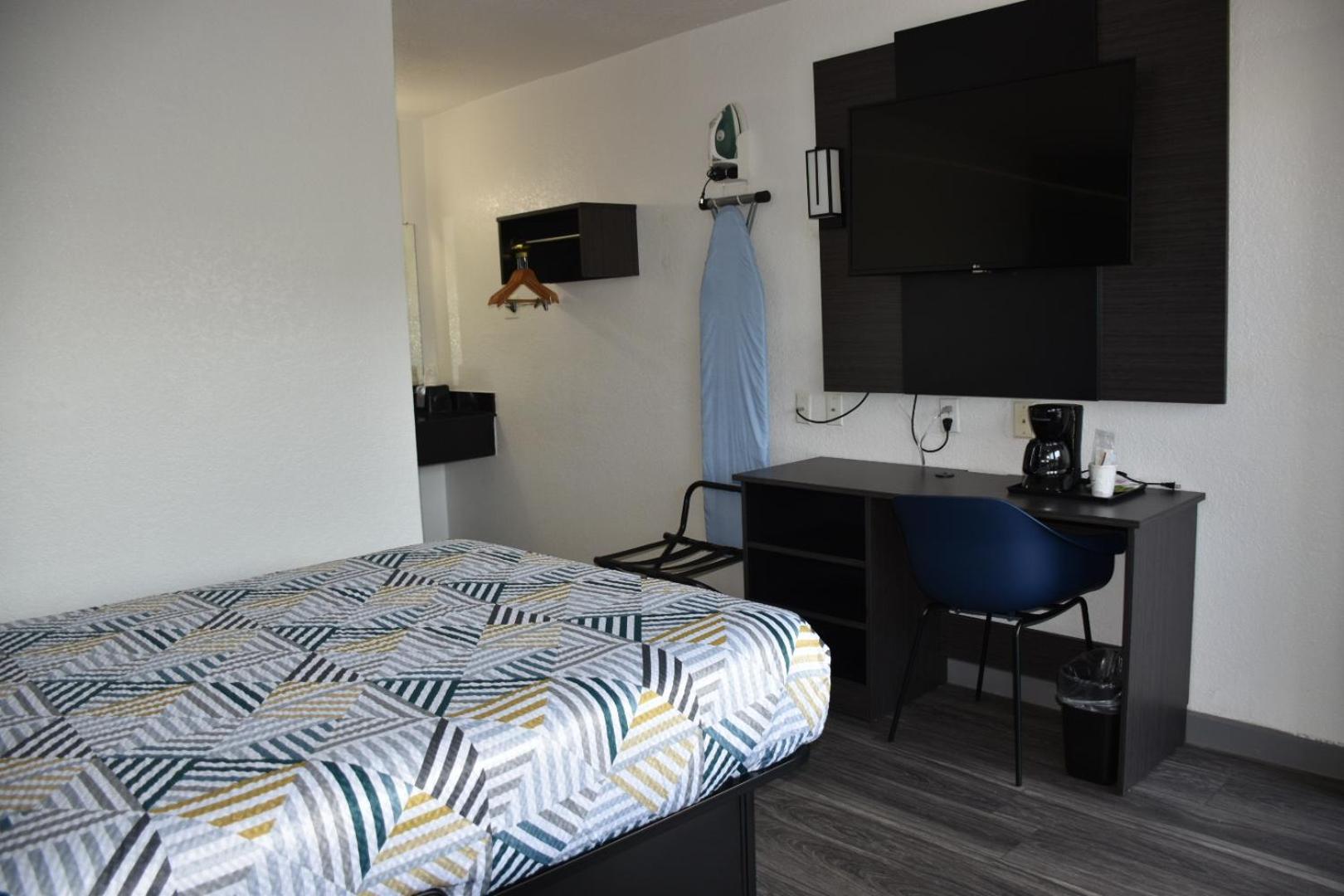 Double Room Non-Smoking