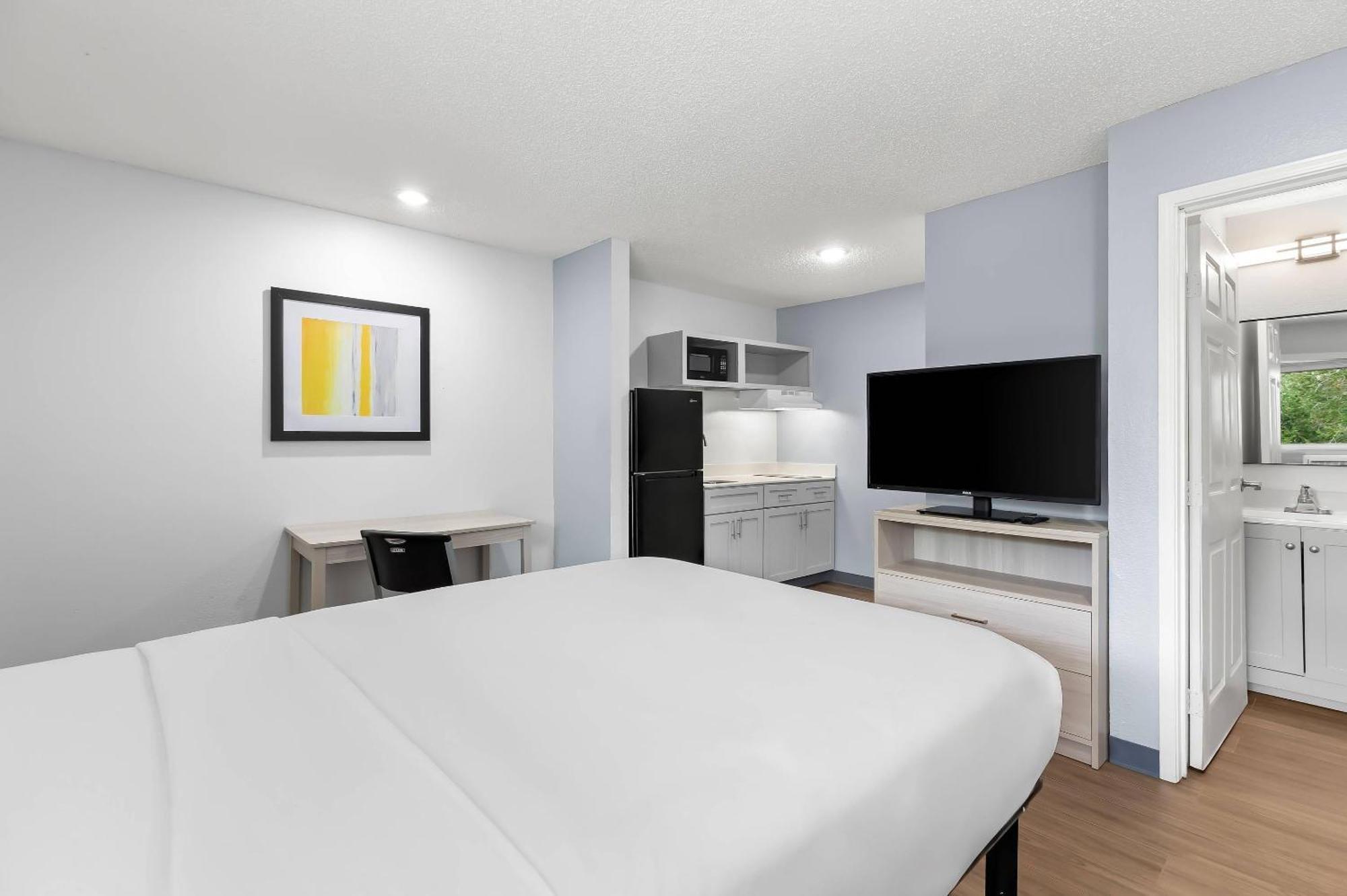 Double Room Two Double Beds Non-Smoking