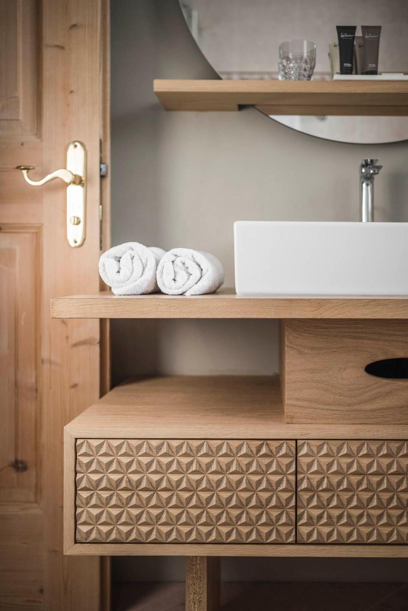 Comfort Doppelzimmer