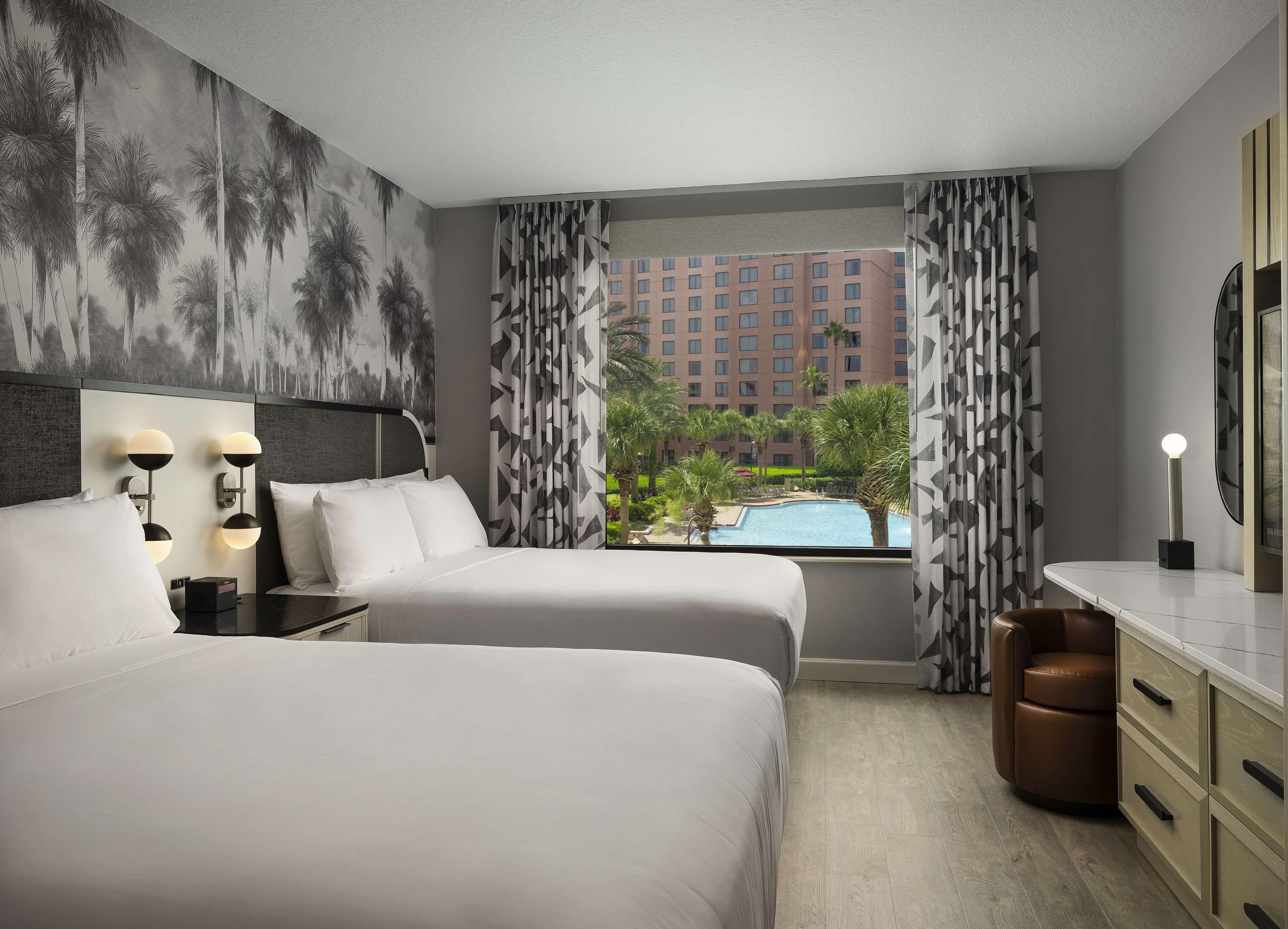 Caribe Queen Suite