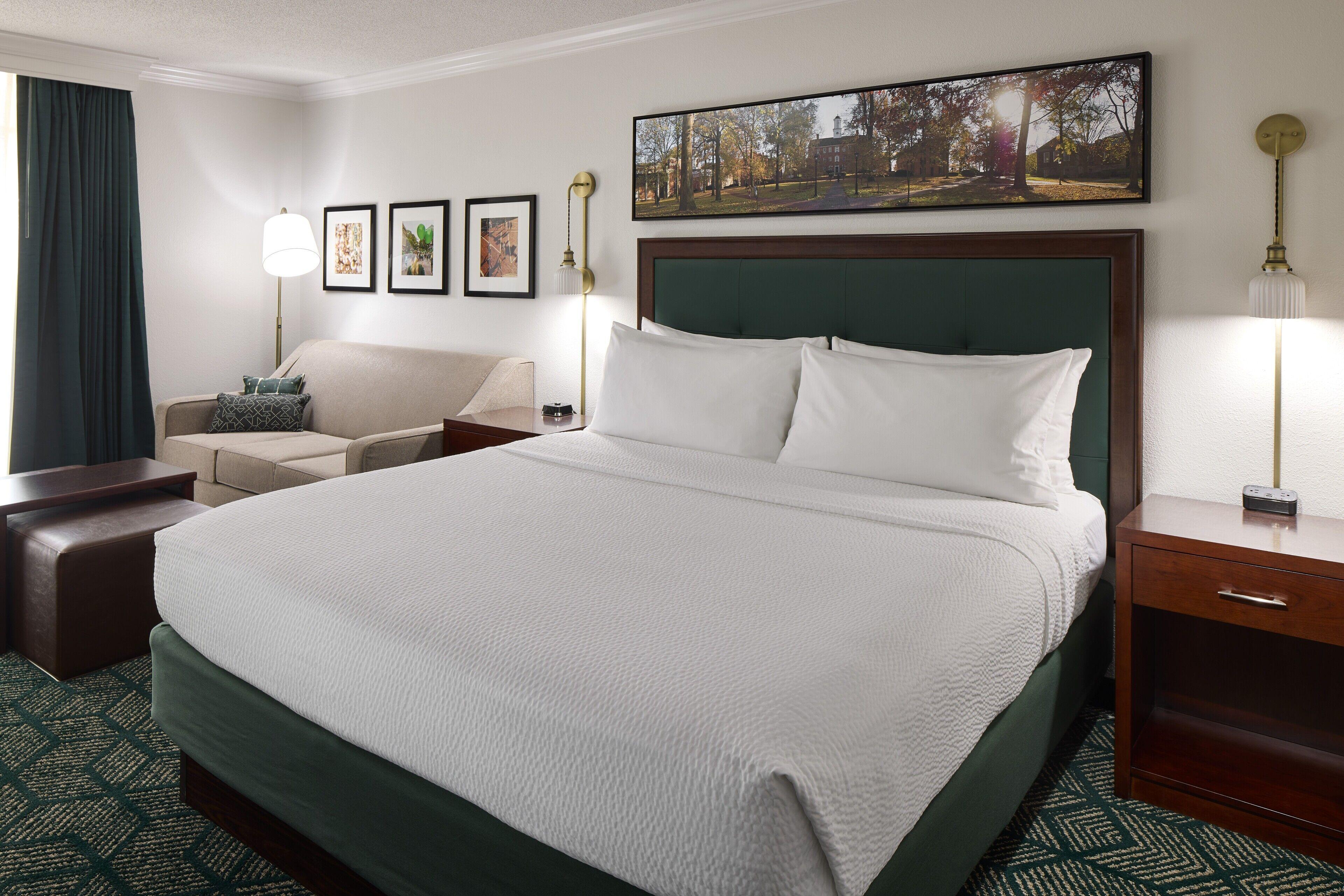 King Room