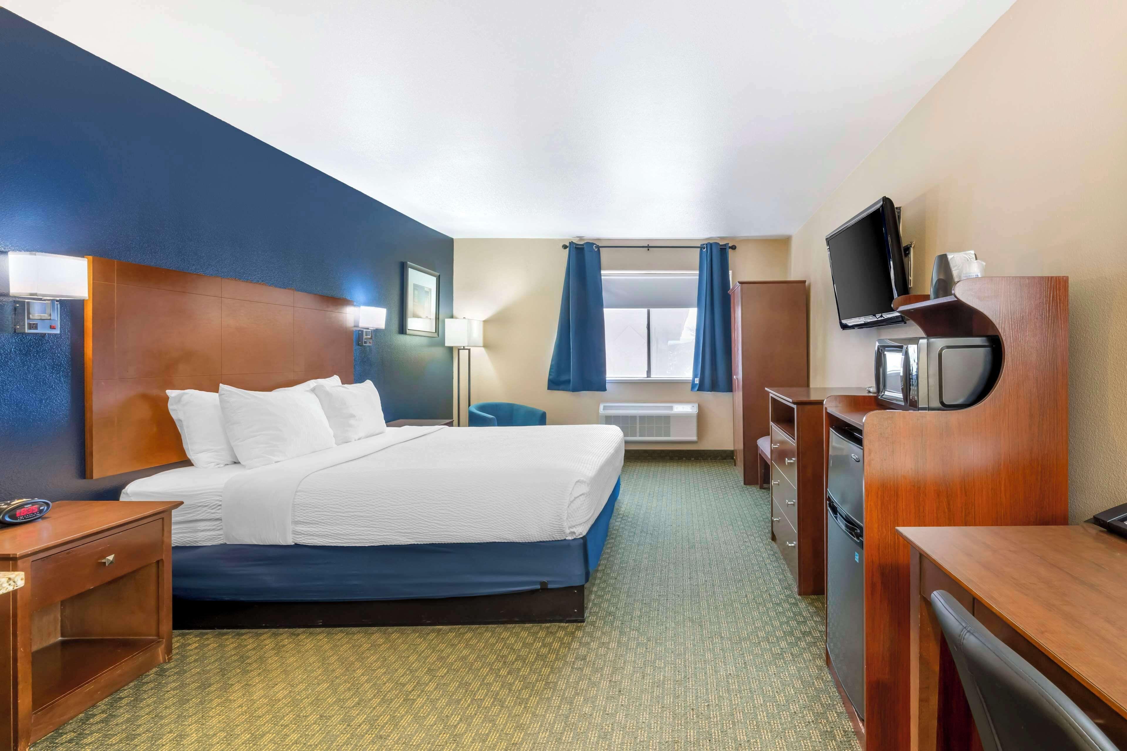 King Room Non Smoking